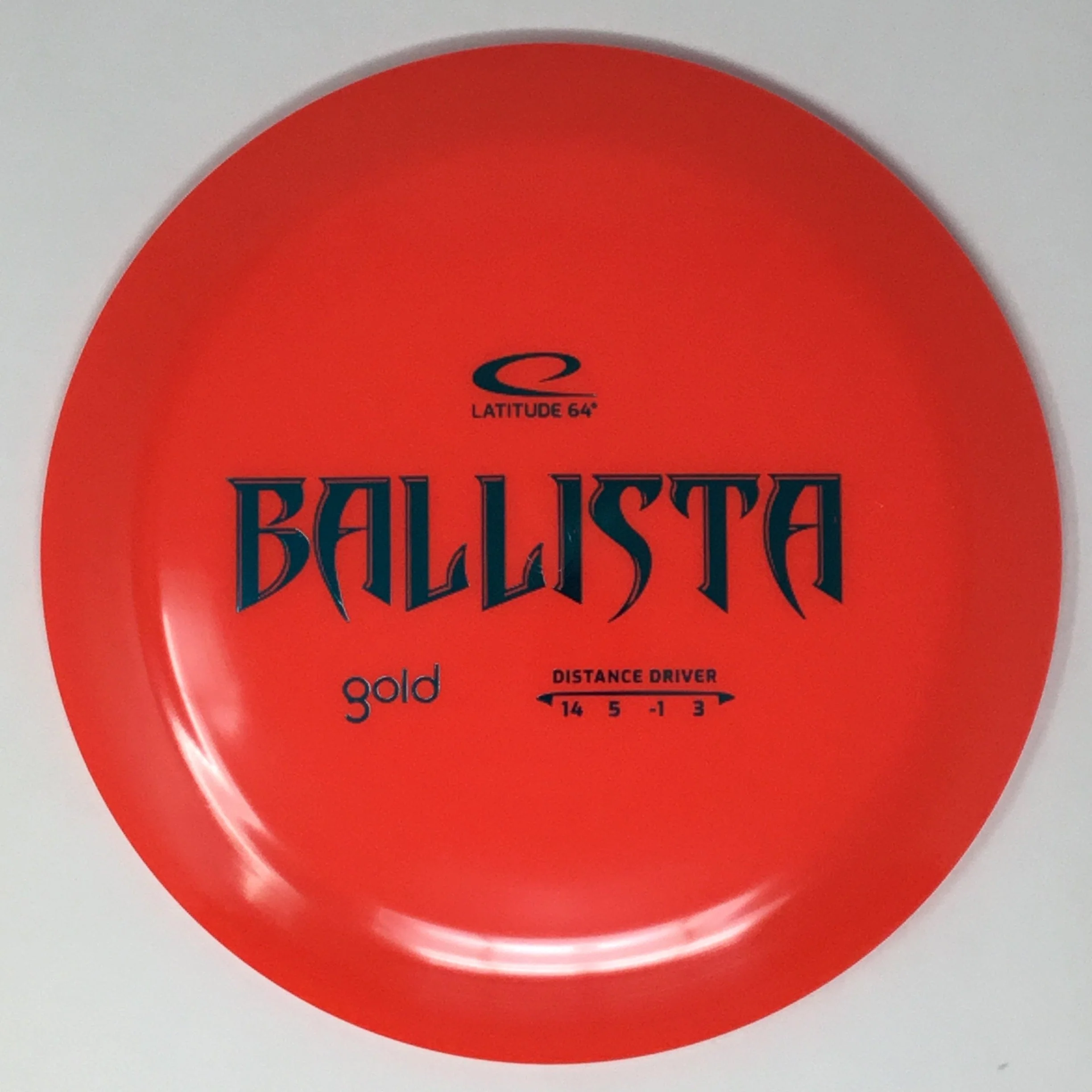 Ballista (Gold) - Image 5