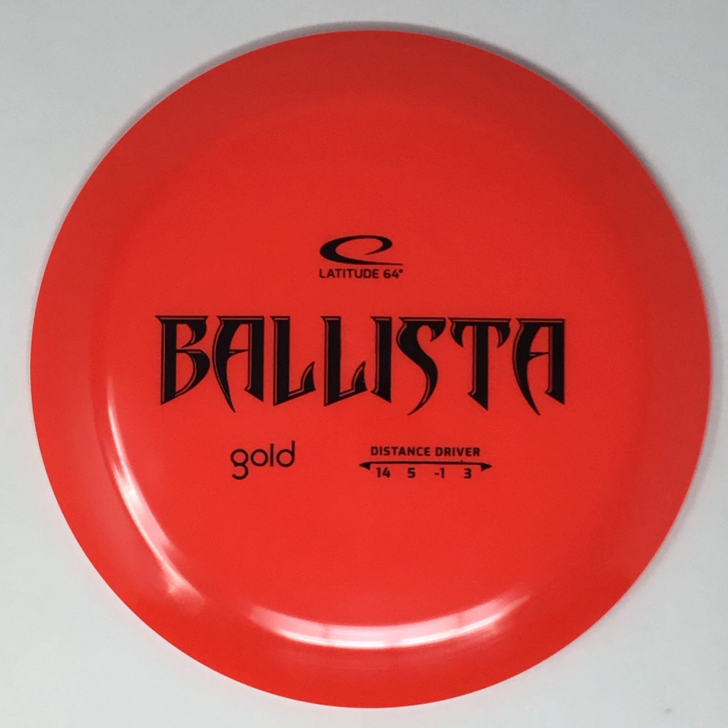 Ballista (Gold) - Image 6