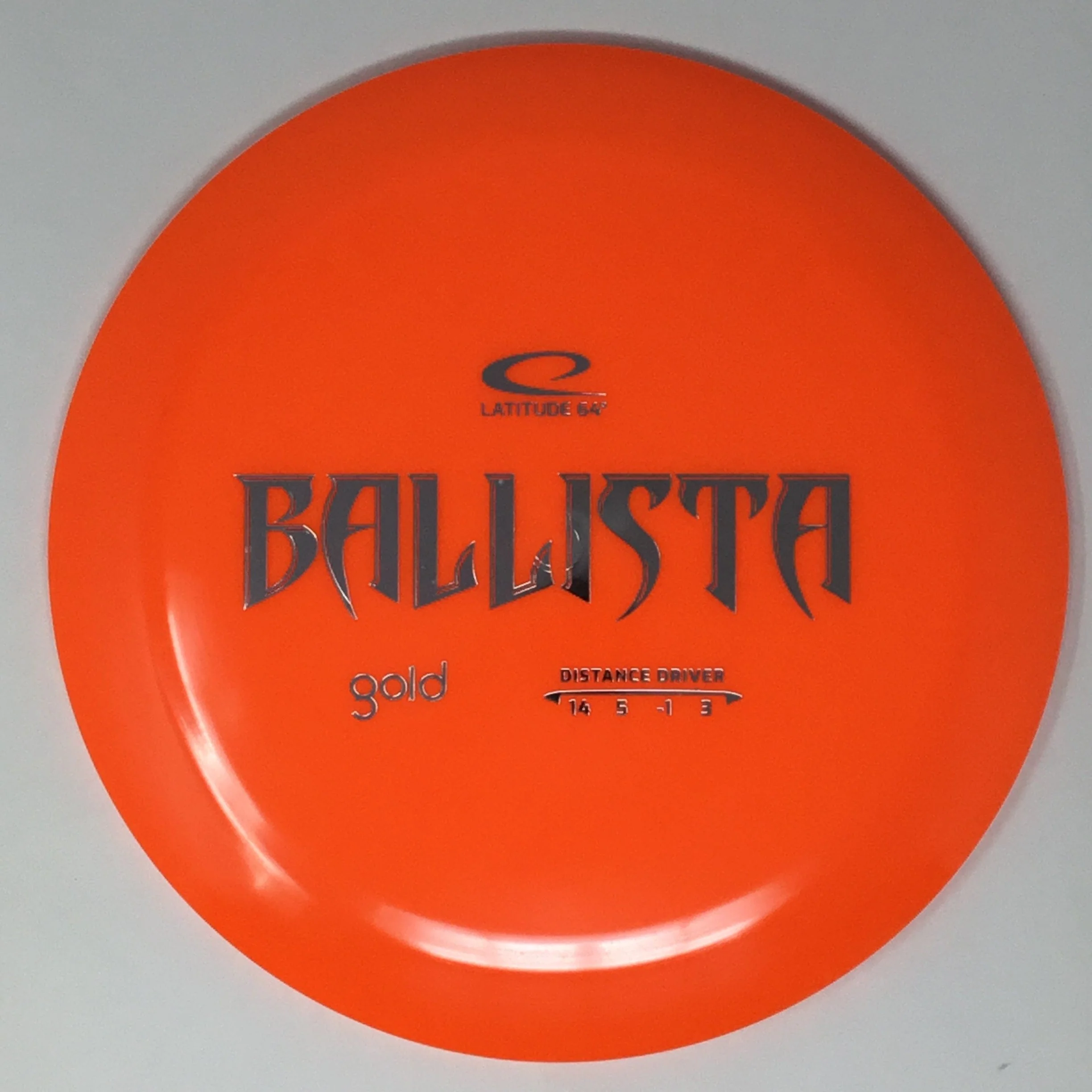 Ballista (Gold) - Image 7