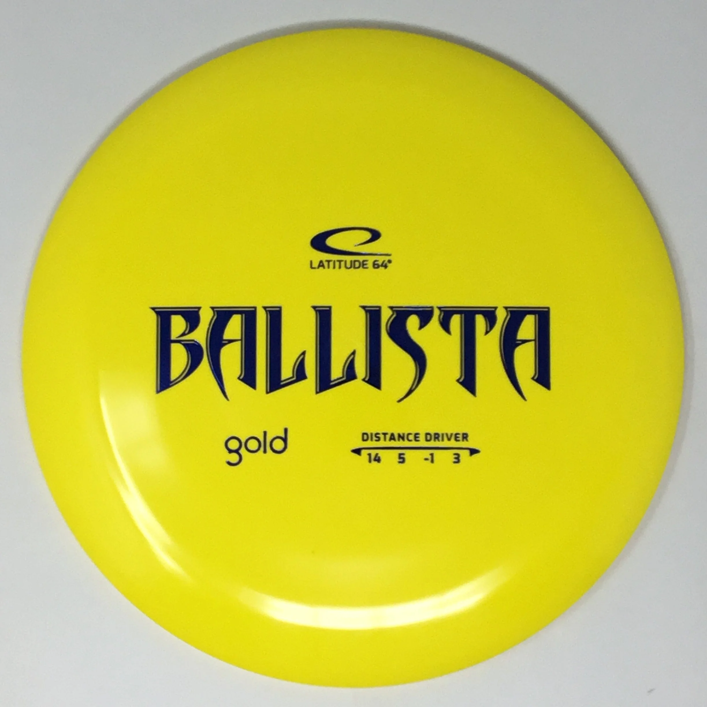 Ballista (Gold) - Image 8
