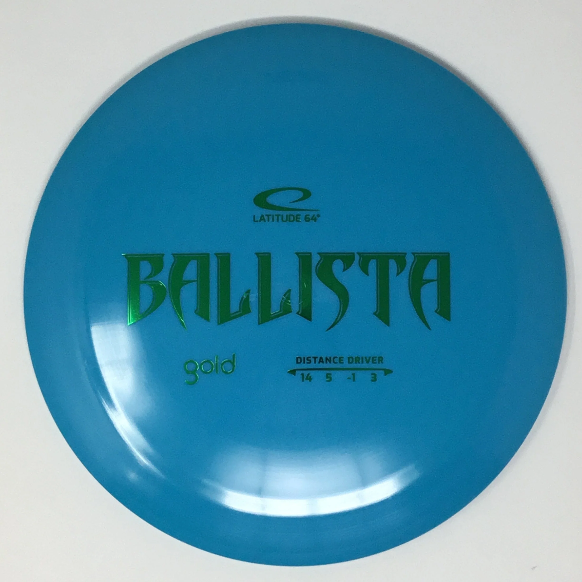 Ballista (Gold) - Image 9