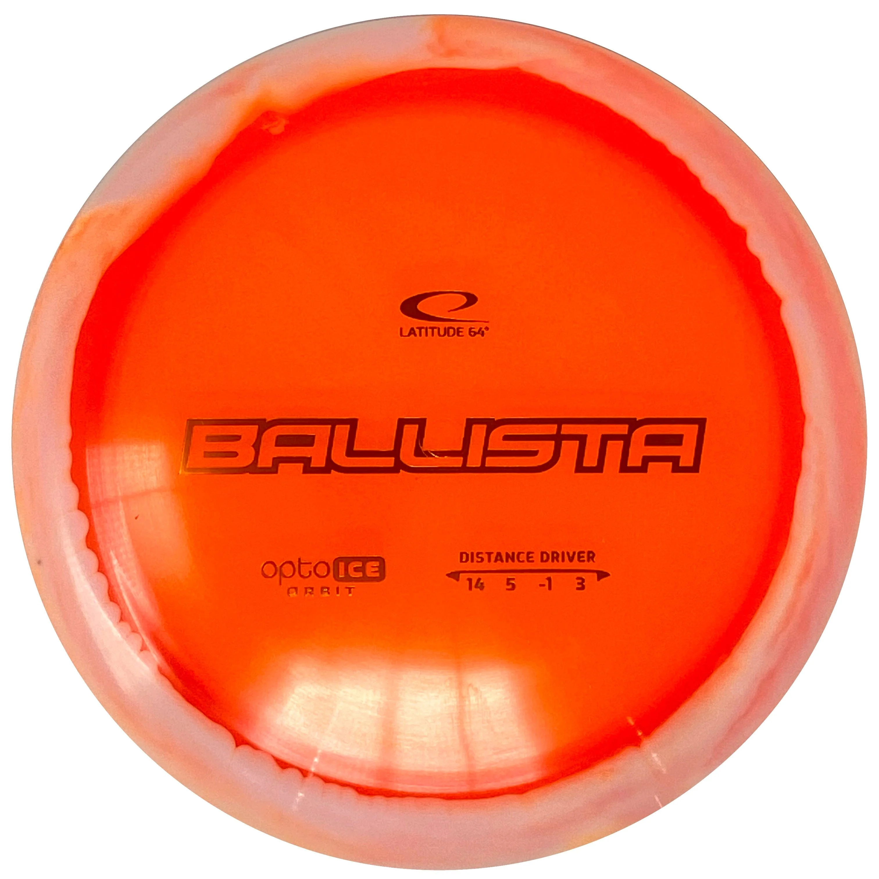 Ballista (Opto Ice Orbit)