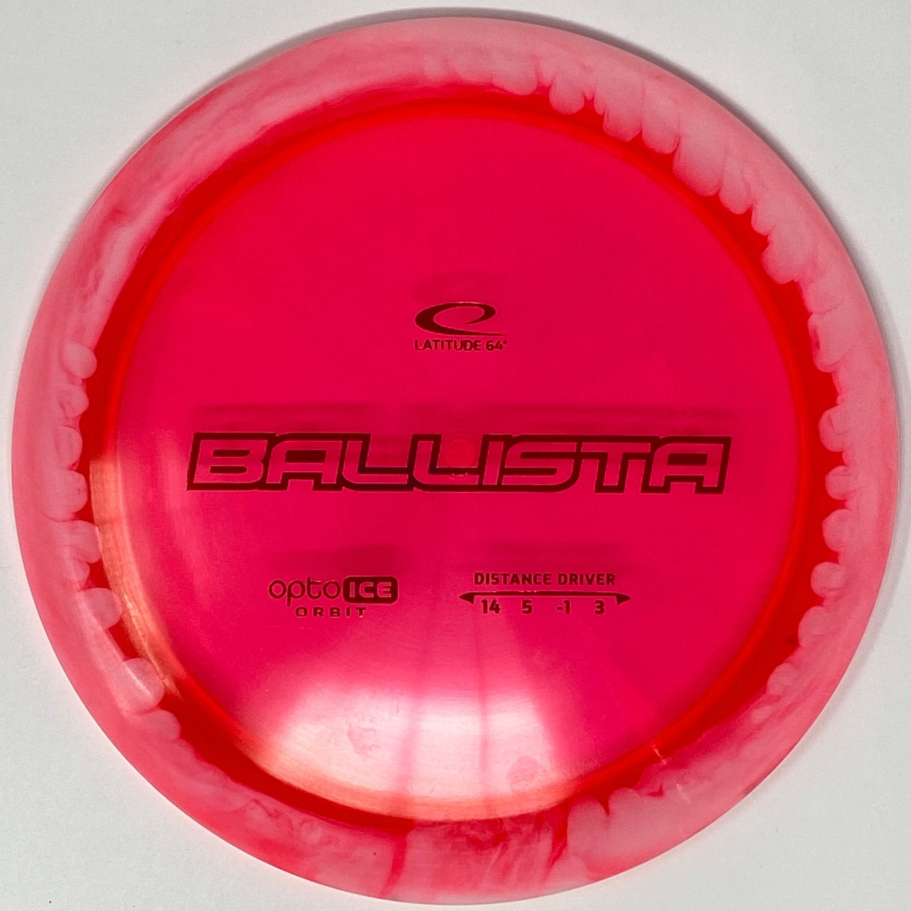 Ballista (Opto Ice Orbit) - Image 2