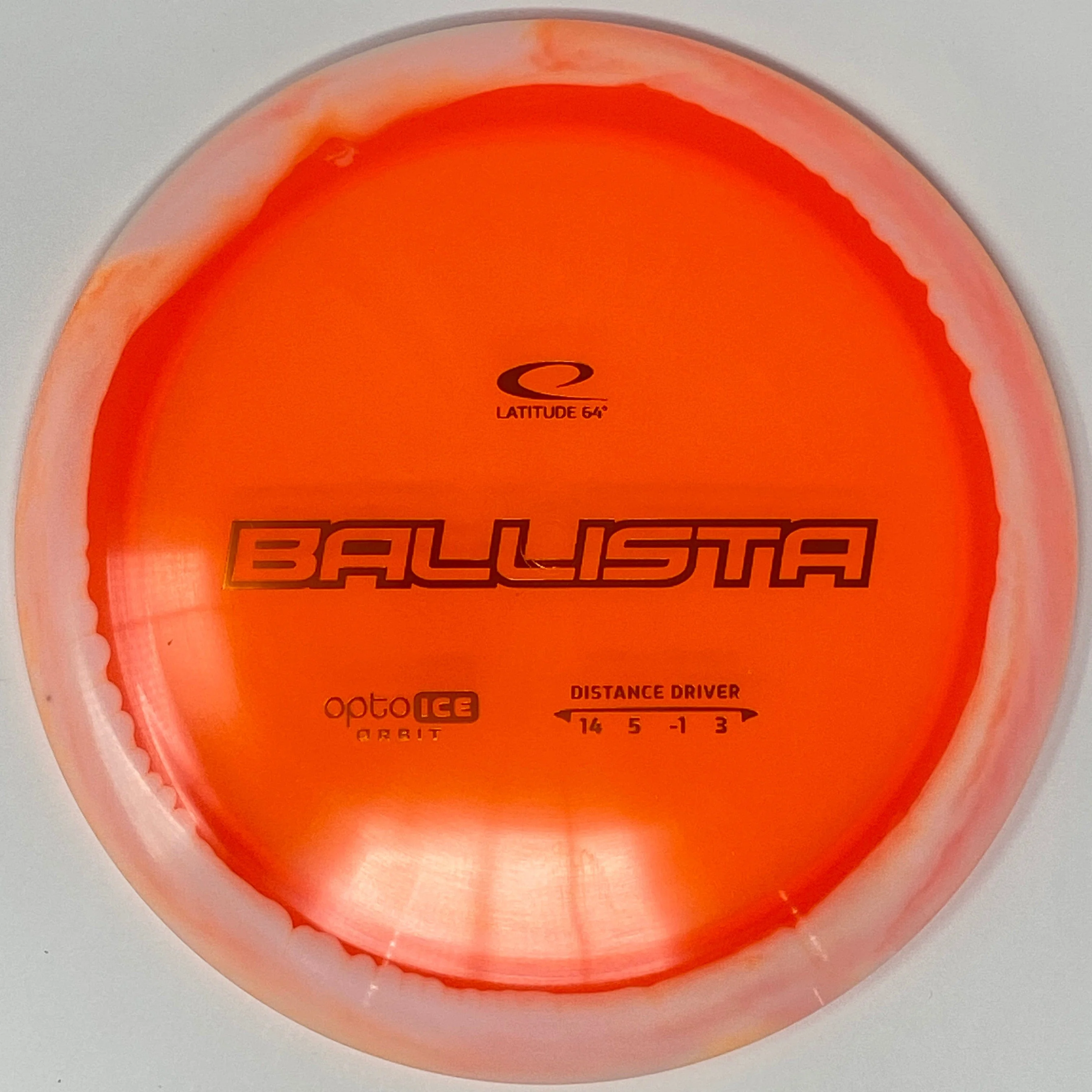 Ballista (Opto Ice Orbit) - Image 3