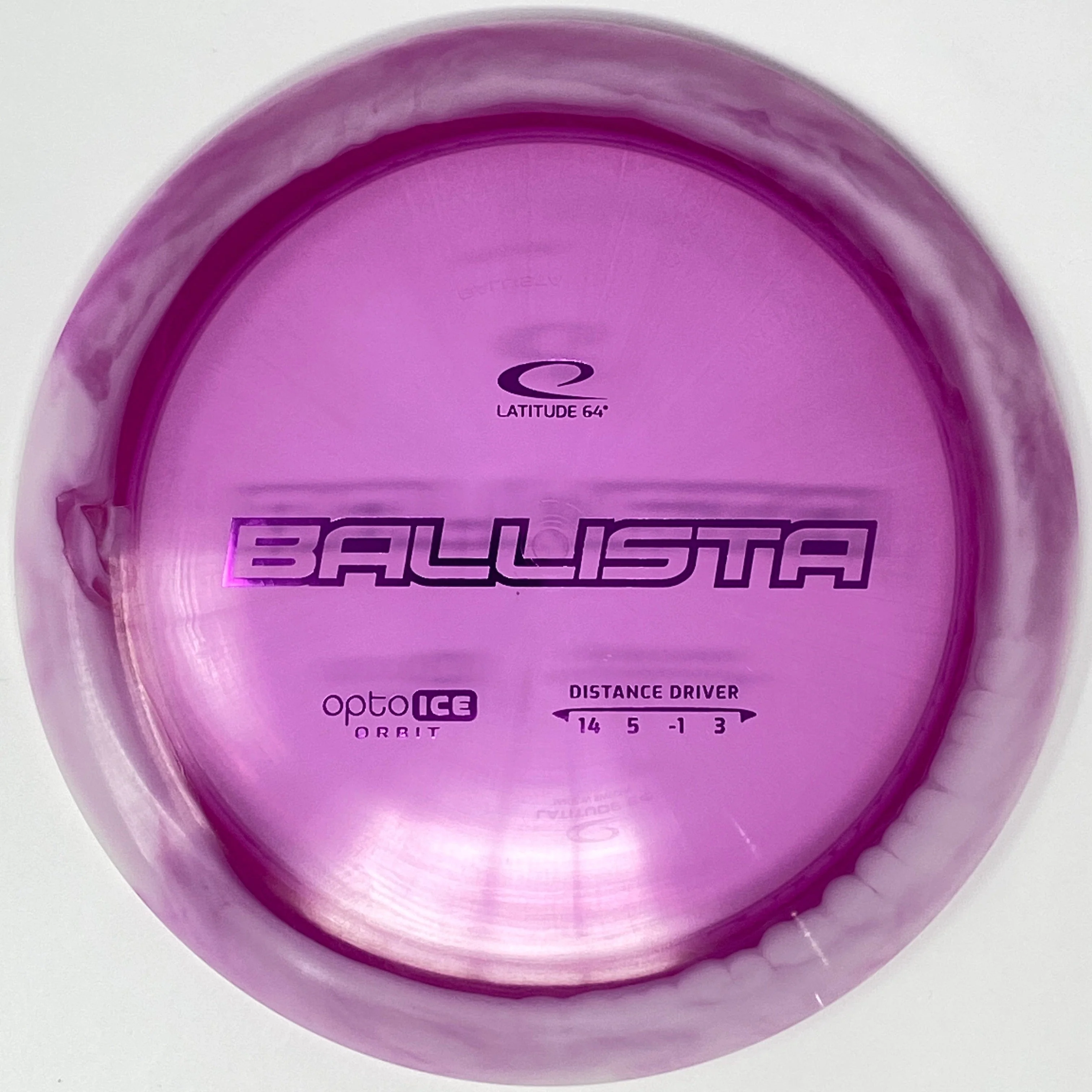 Ballista (Opto Ice Orbit) - Image 4