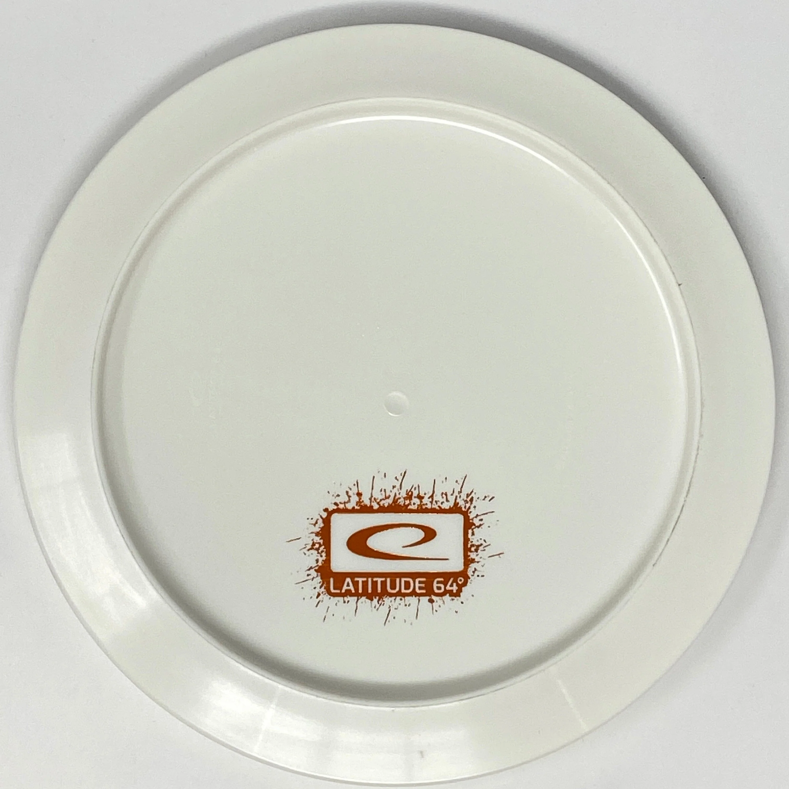 Ballista Pro (Gold - White/Dyeable Bottom Stamped) - Image 2
