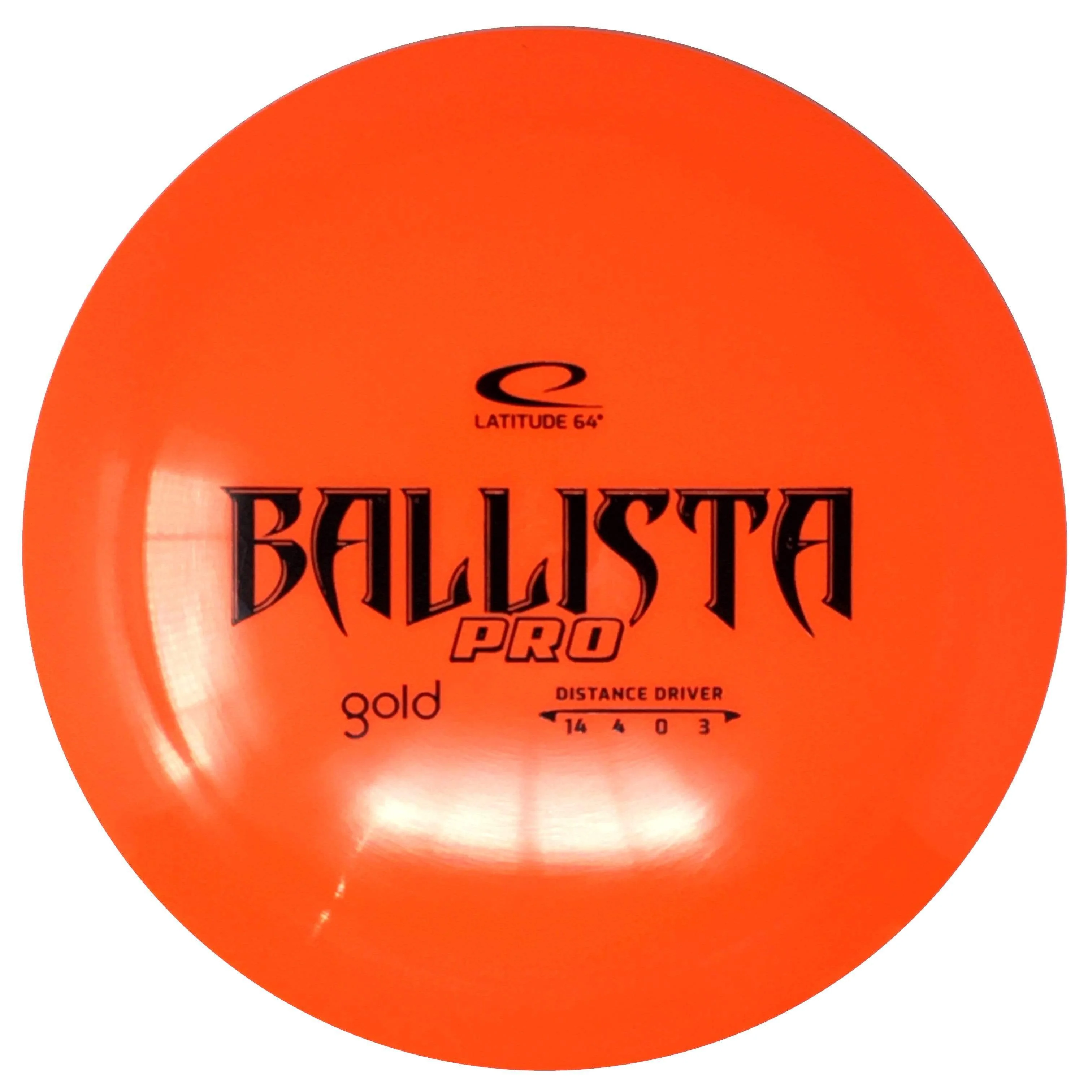 Ballista Pro (Gold) - Image 6