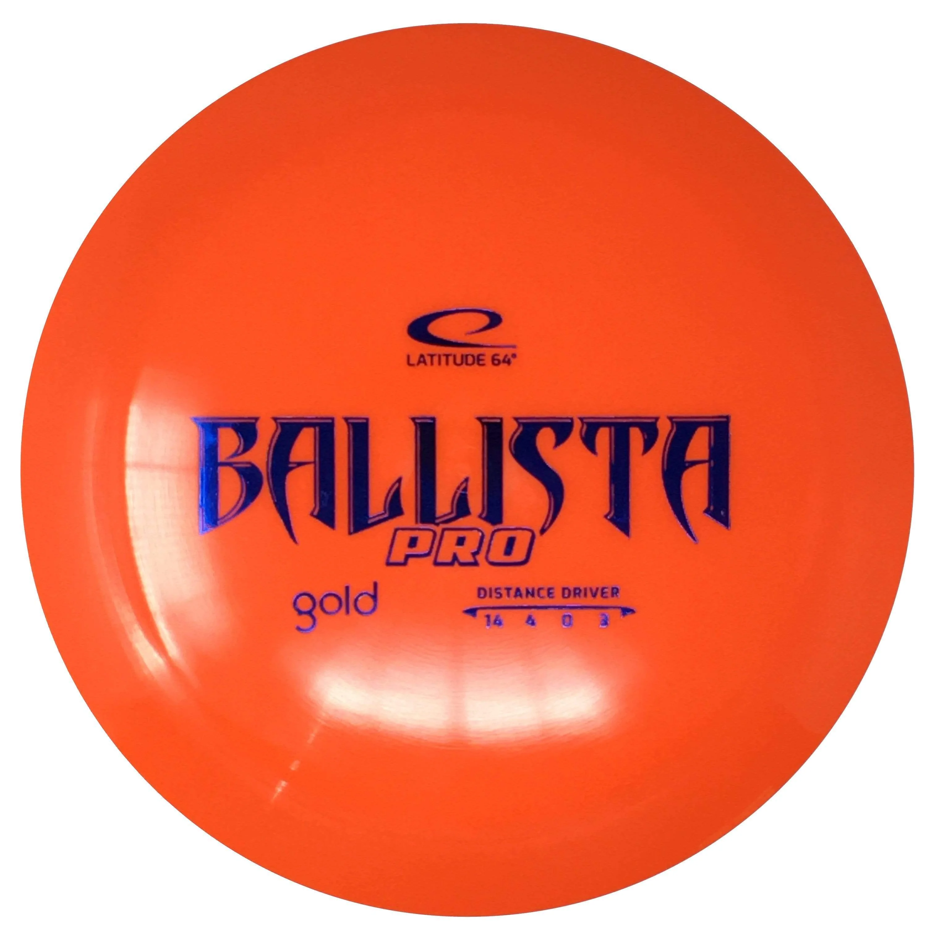 Ballista Pro (Gold) - Image 7