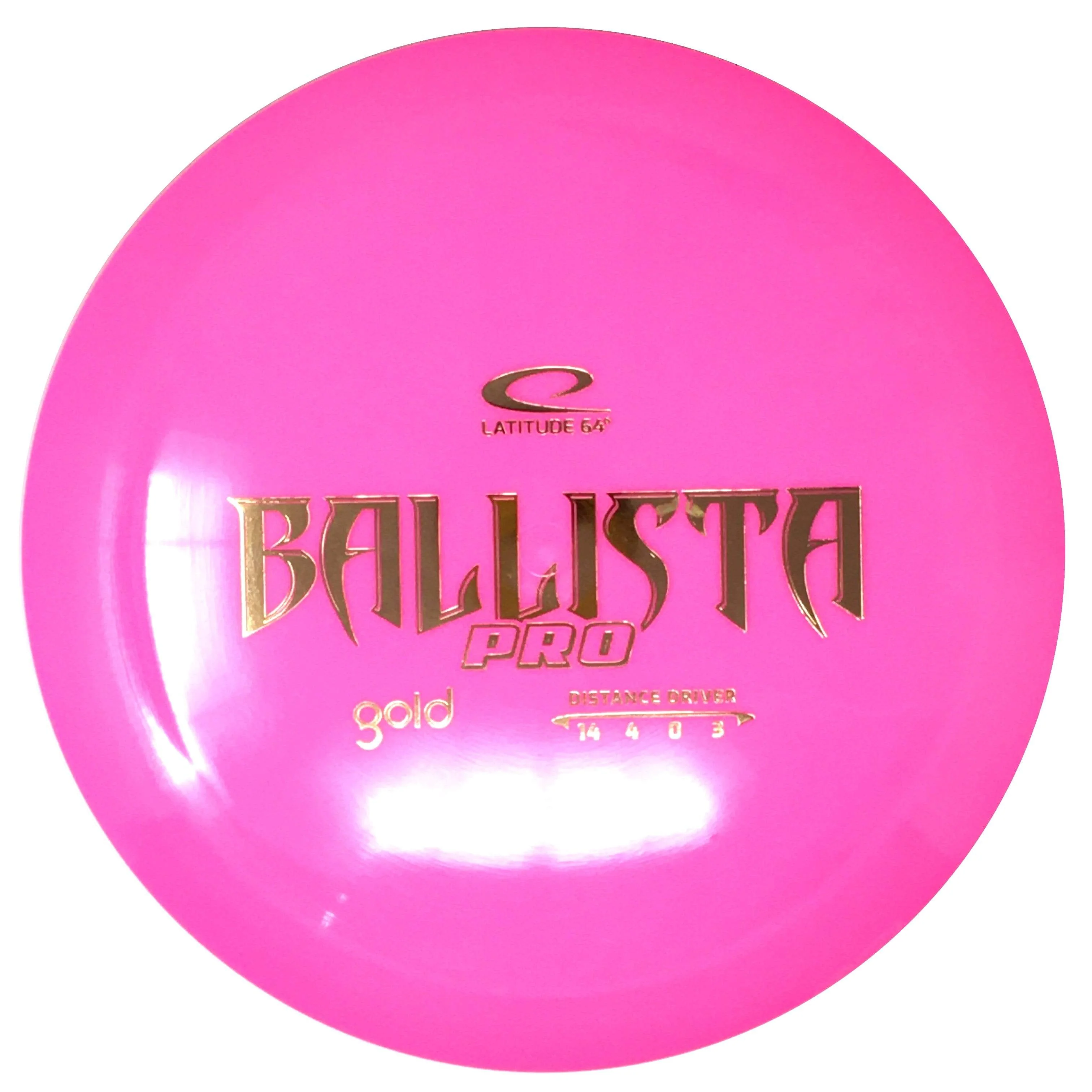 Ballista Pro (Gold) - Image 8