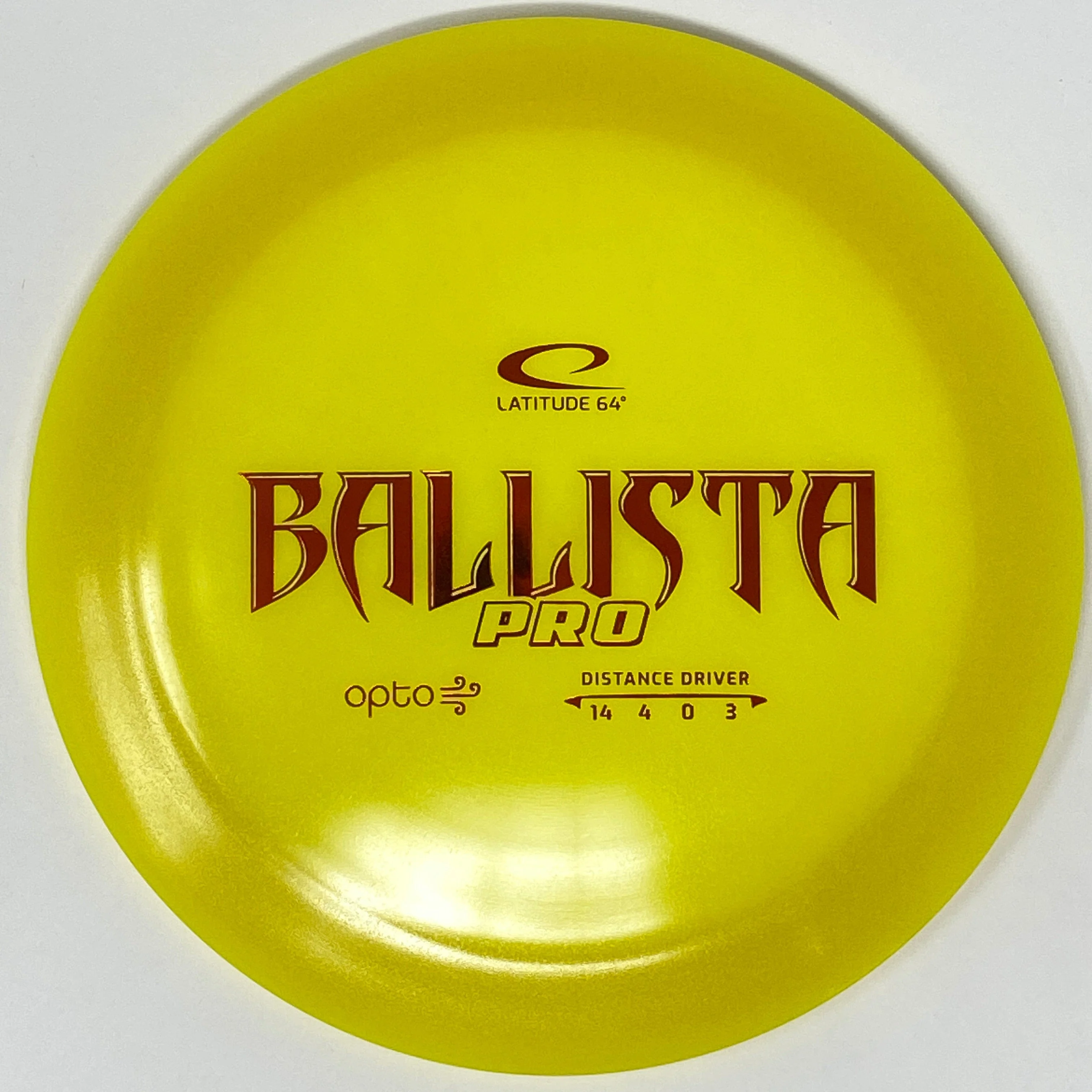 Ballista Pro (Opto Air) - Image 2