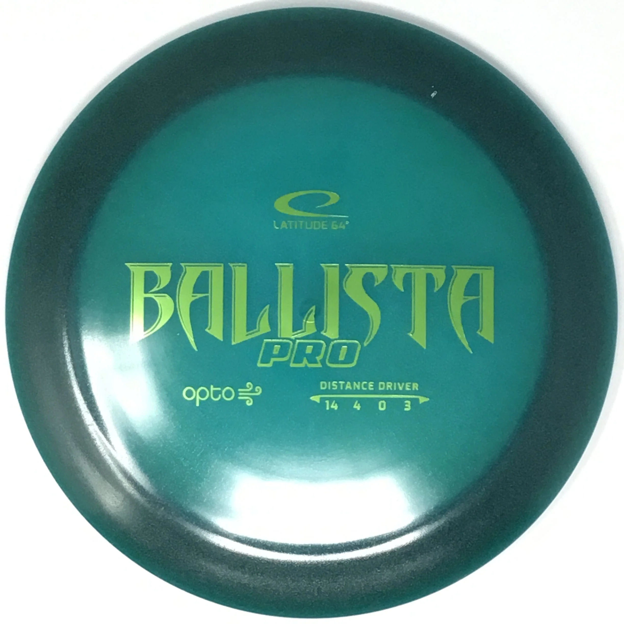 Ballista Pro (Opto Air) - Image 3