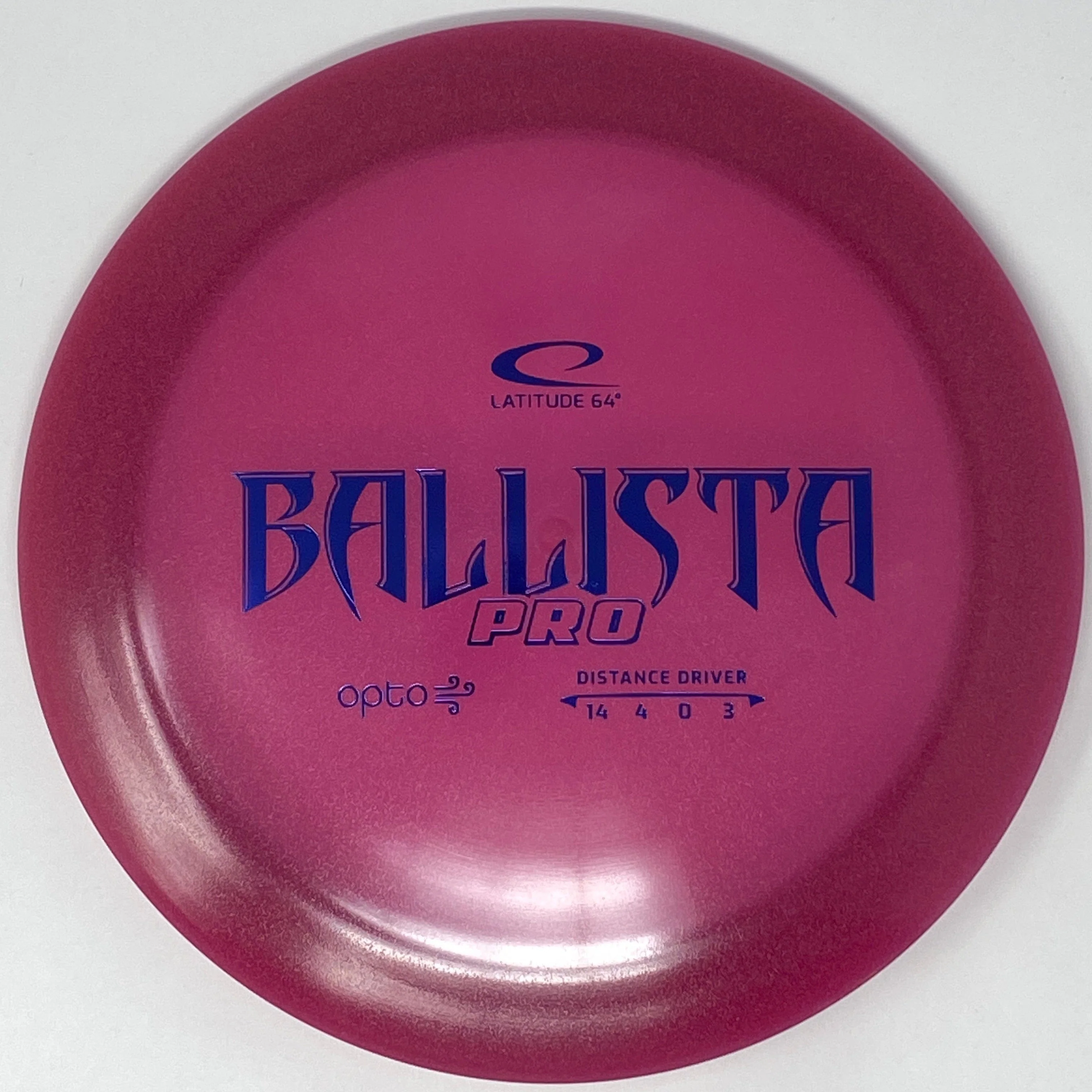 Ballista Pro (Opto Air) - Image 4
