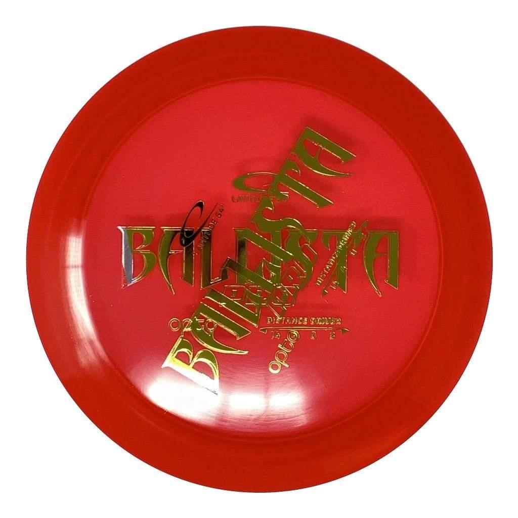 Ballista Pro (Opto, Misprint) - Image 5