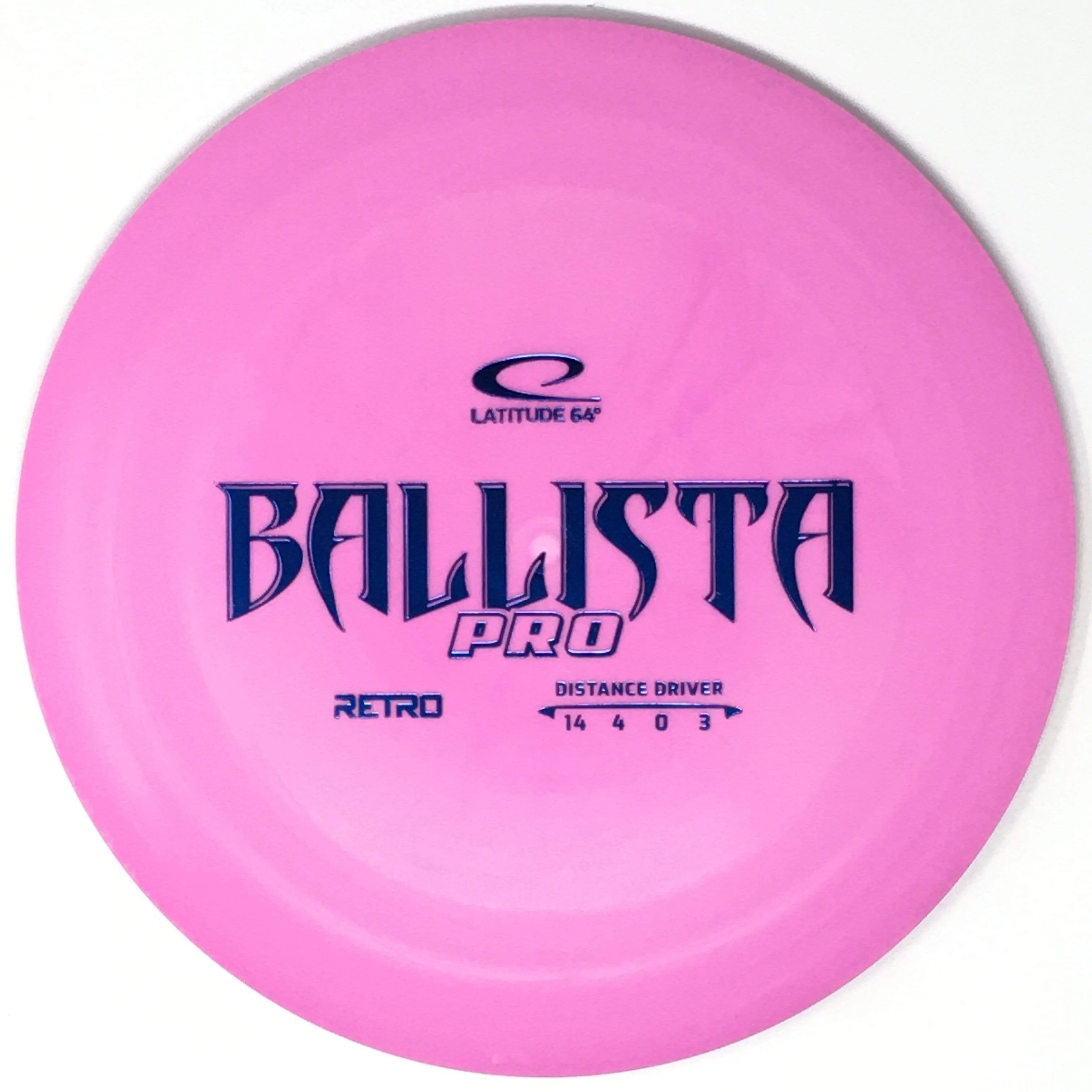 Ballista Pro (Retro) - Image 2