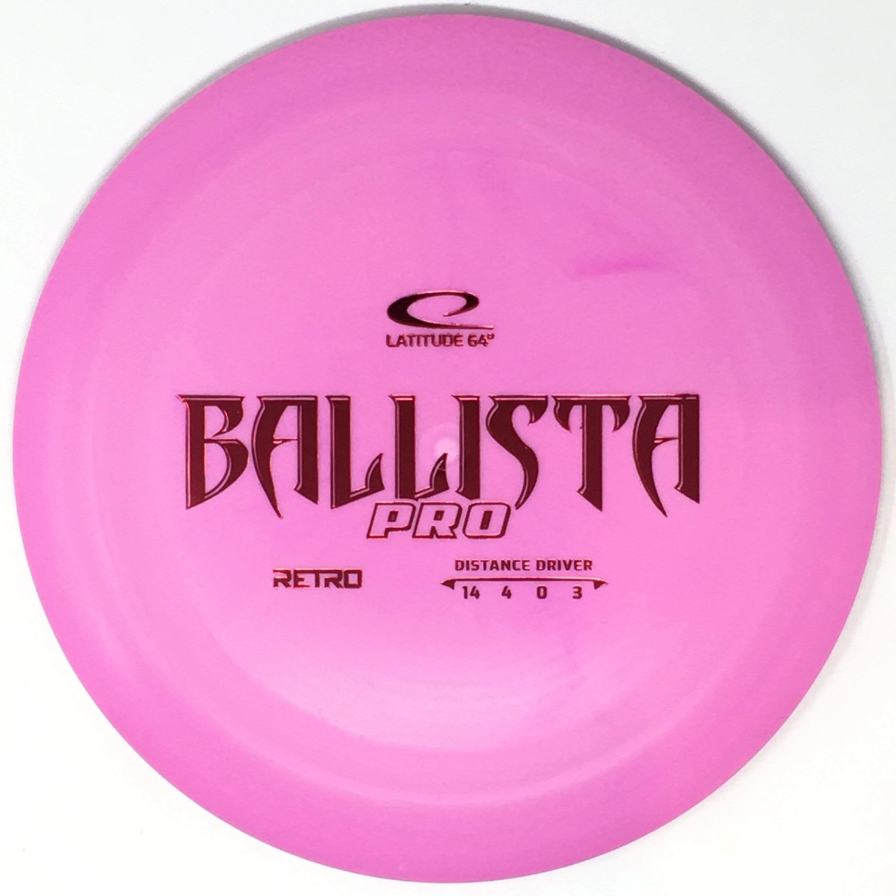 Ballista Pro (Retro) - Image 3