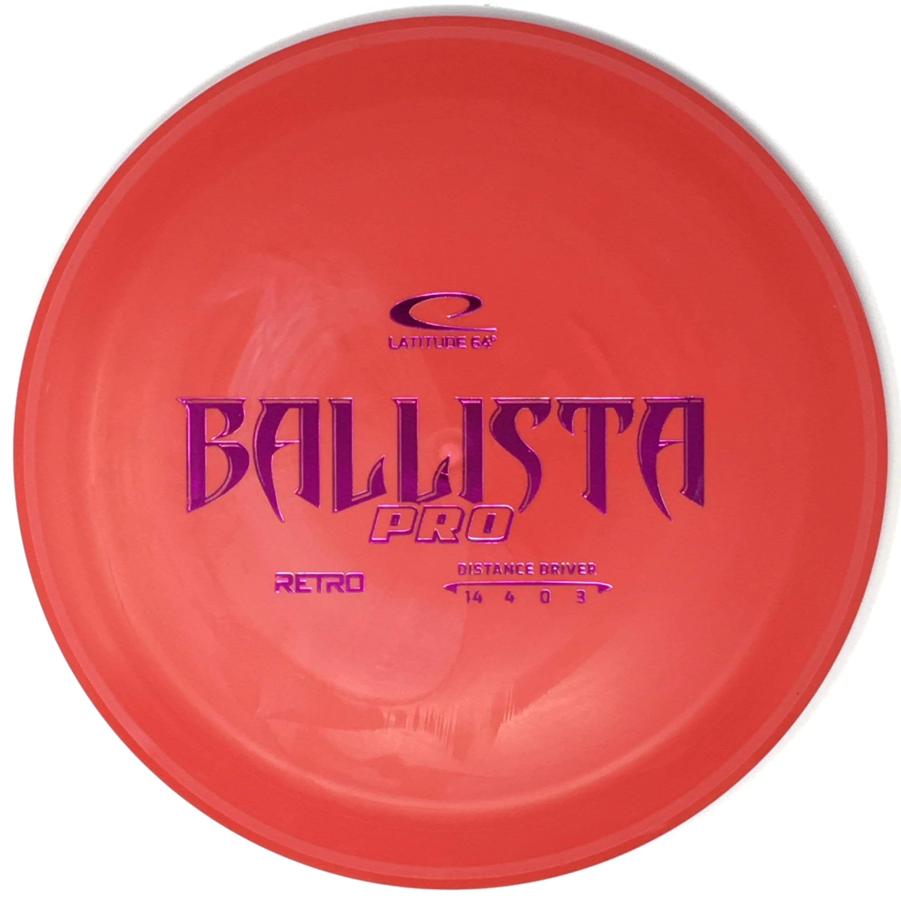 Ballista Pro (Retro) - Image 4