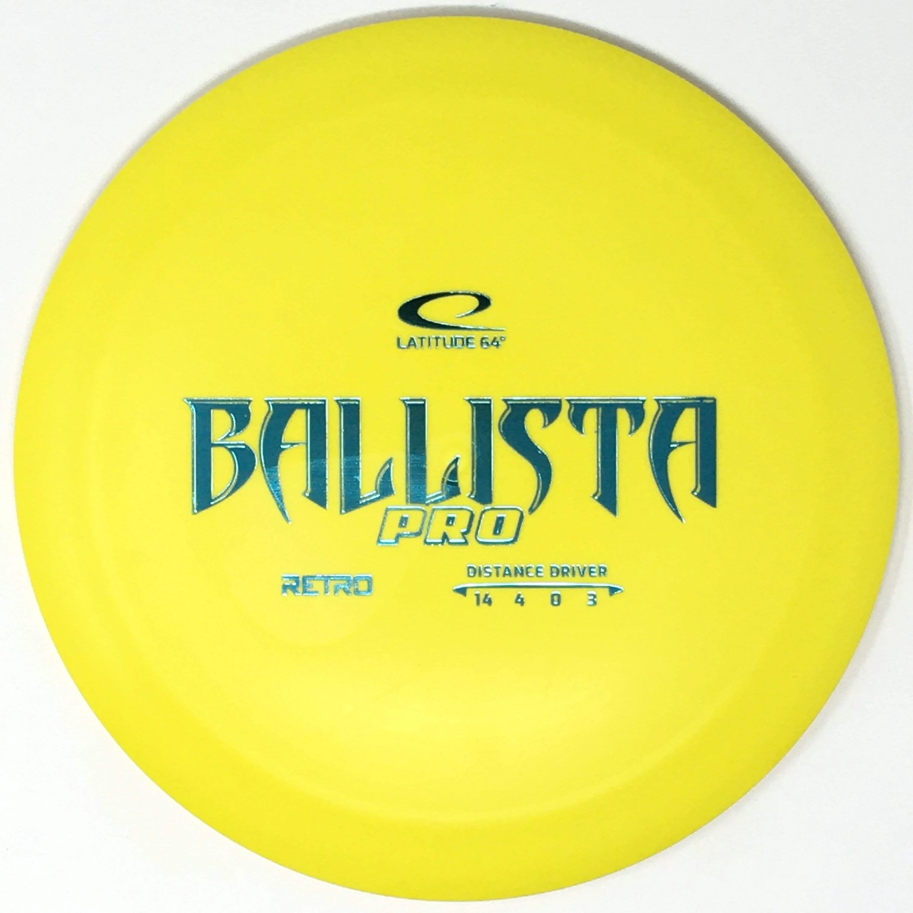 Ballista Pro (Retro) - Image 5
