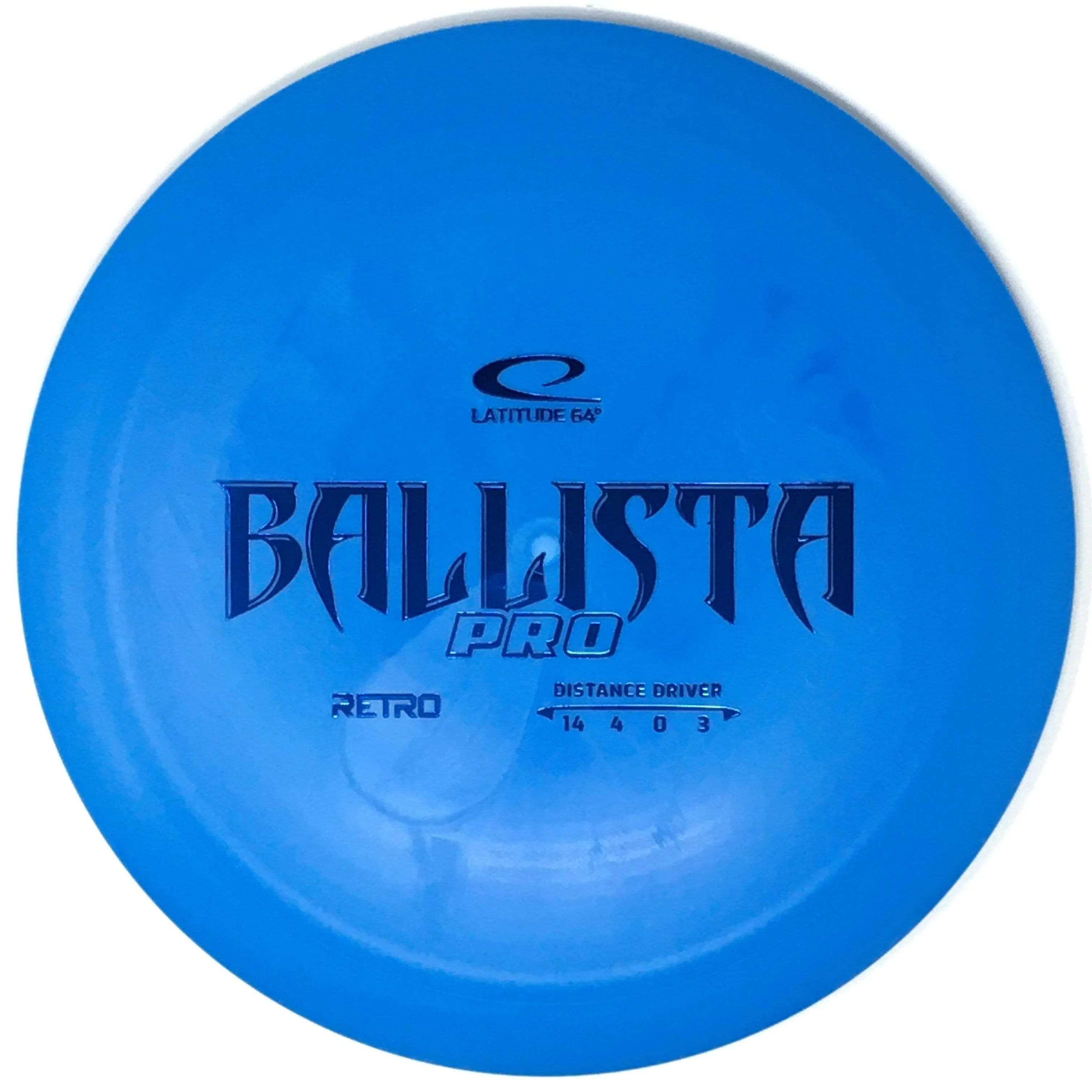 Ballista Pro (Retro) - Image 6