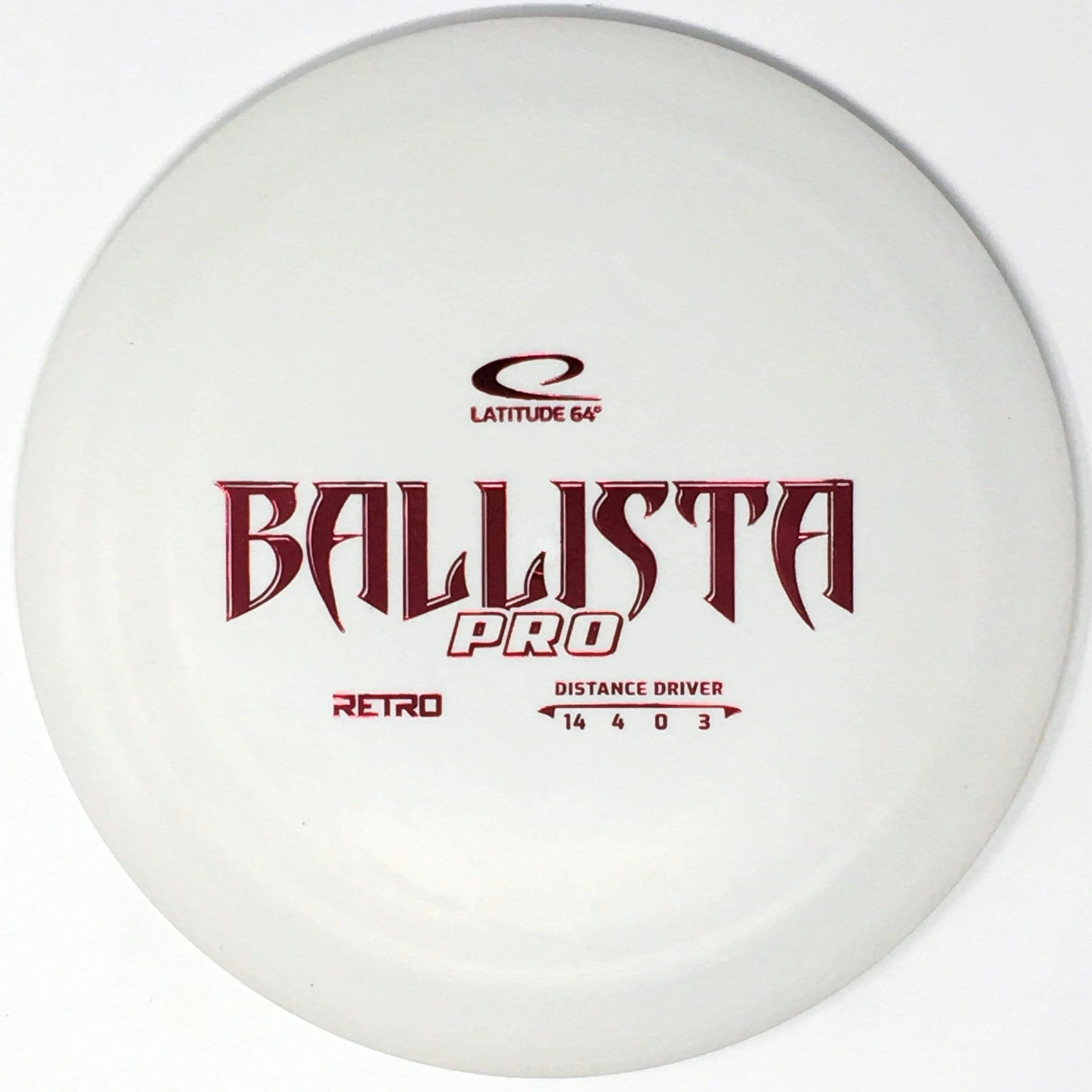 Ballista Pro (Retro) - Image 7