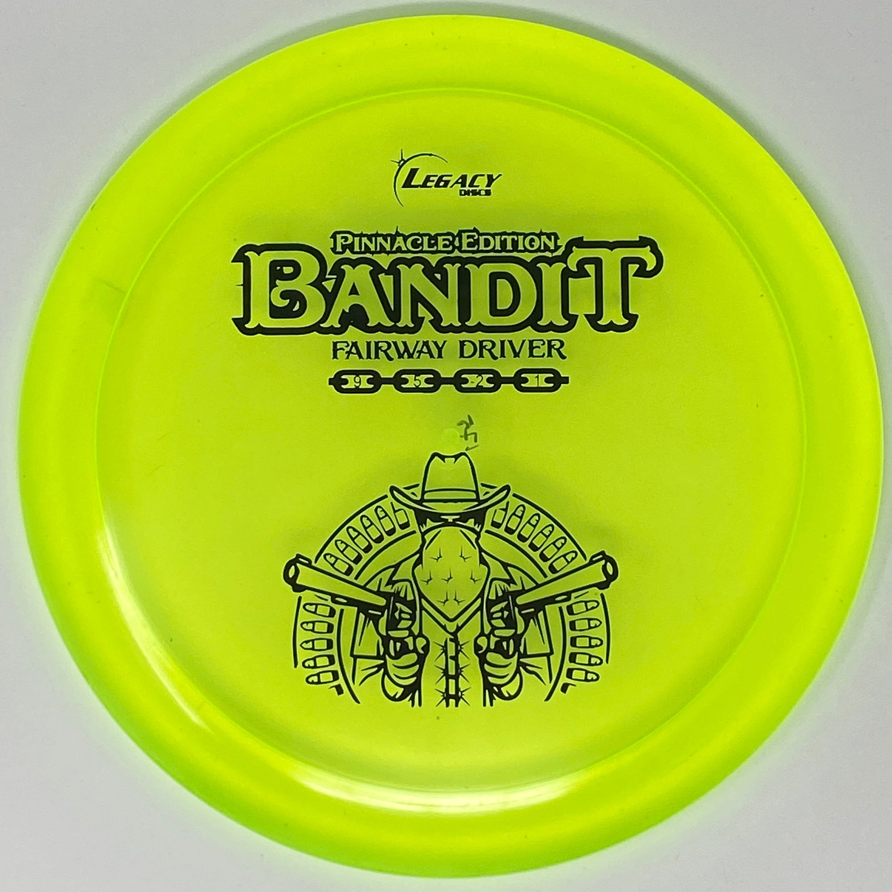 Bandit (Pinnacle) - Image 3
