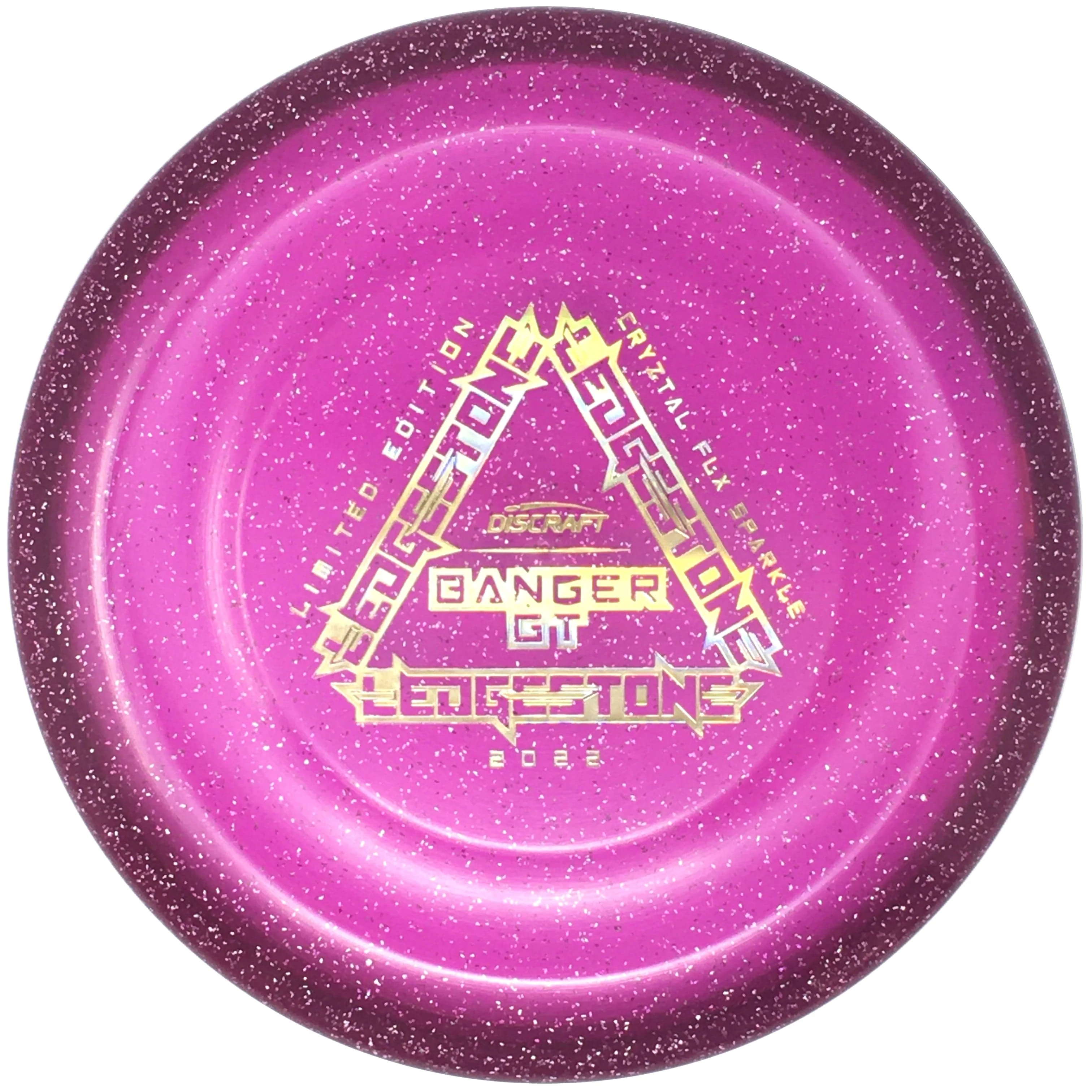 Banger GT (CryZtal FLX - 2022 Ledgestone Edition)