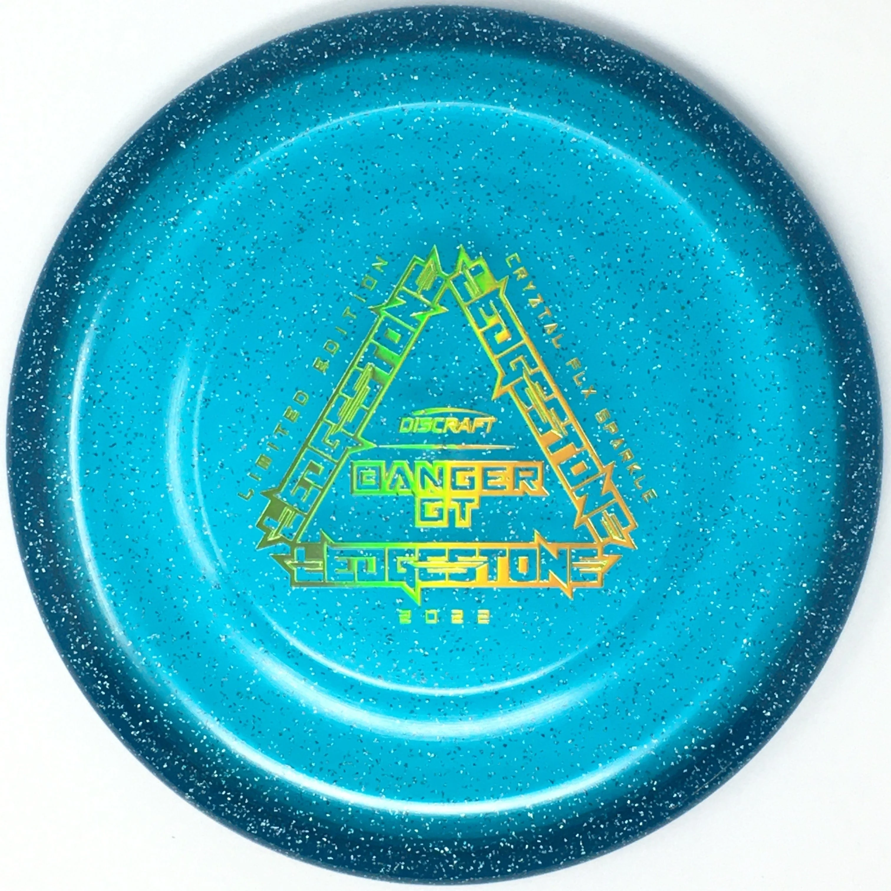 Banger GT (CryZtal FLX - 2022 Ledgestone Edition) - Image 10