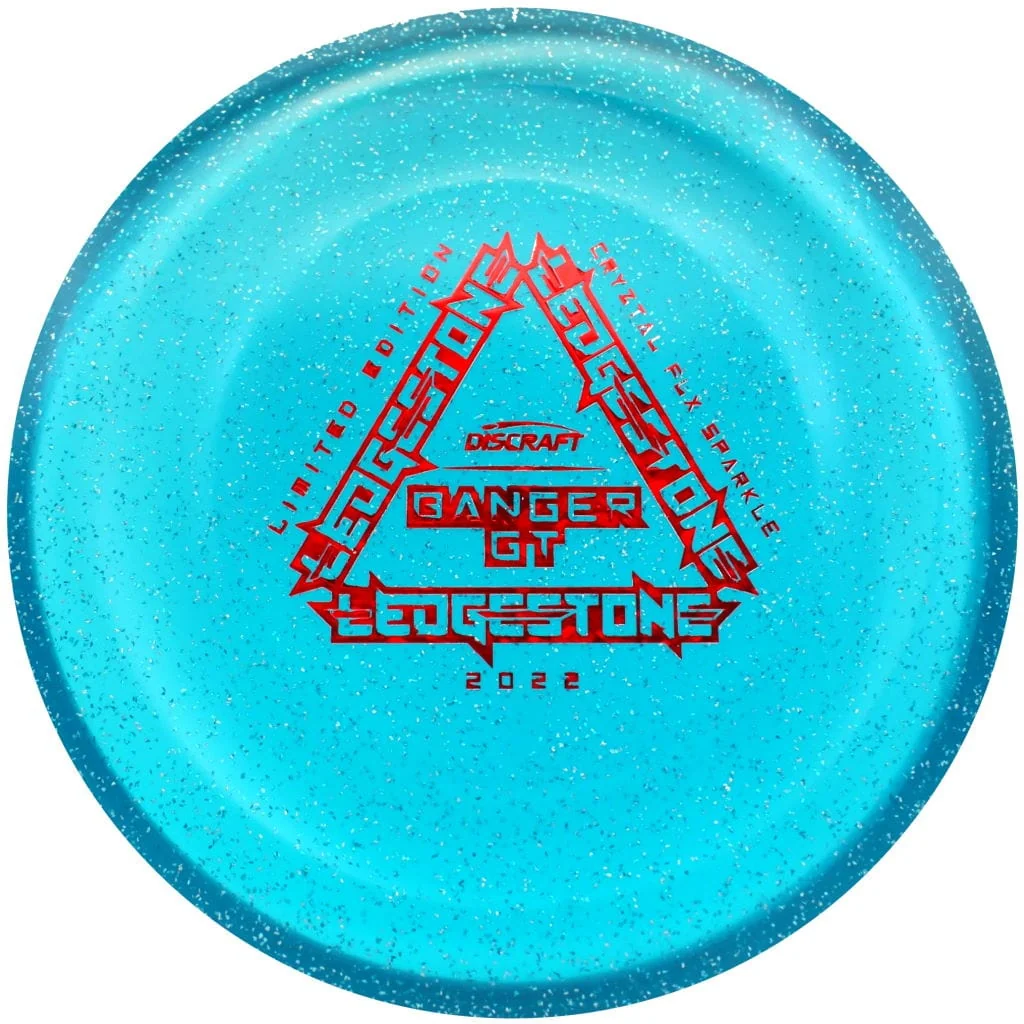 Banger GT (CryZtal FLX - 2022 Ledgestone Edition) - Image 2