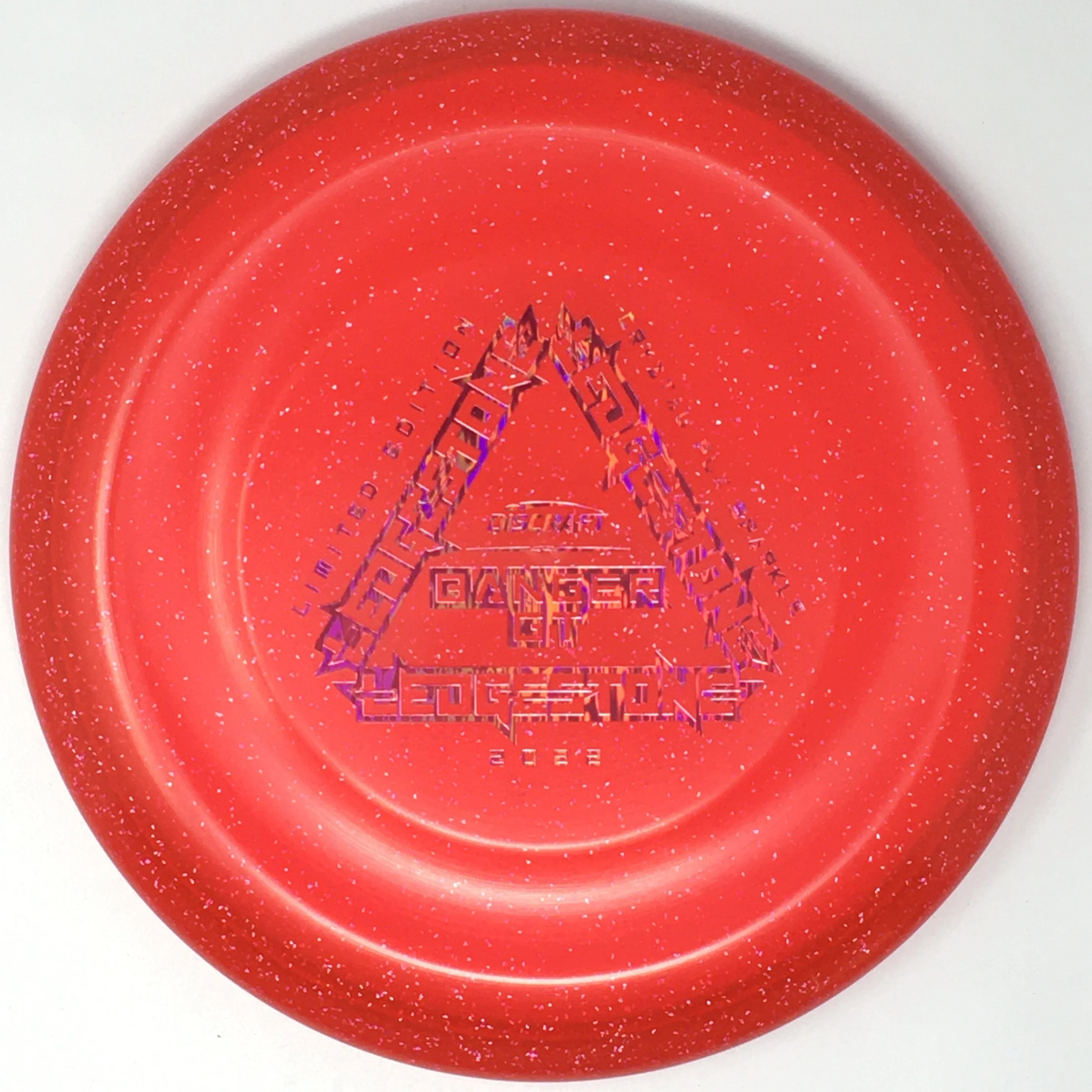 Banger GT (CryZtal FLX - 2022 Ledgestone Edition) - Image 3