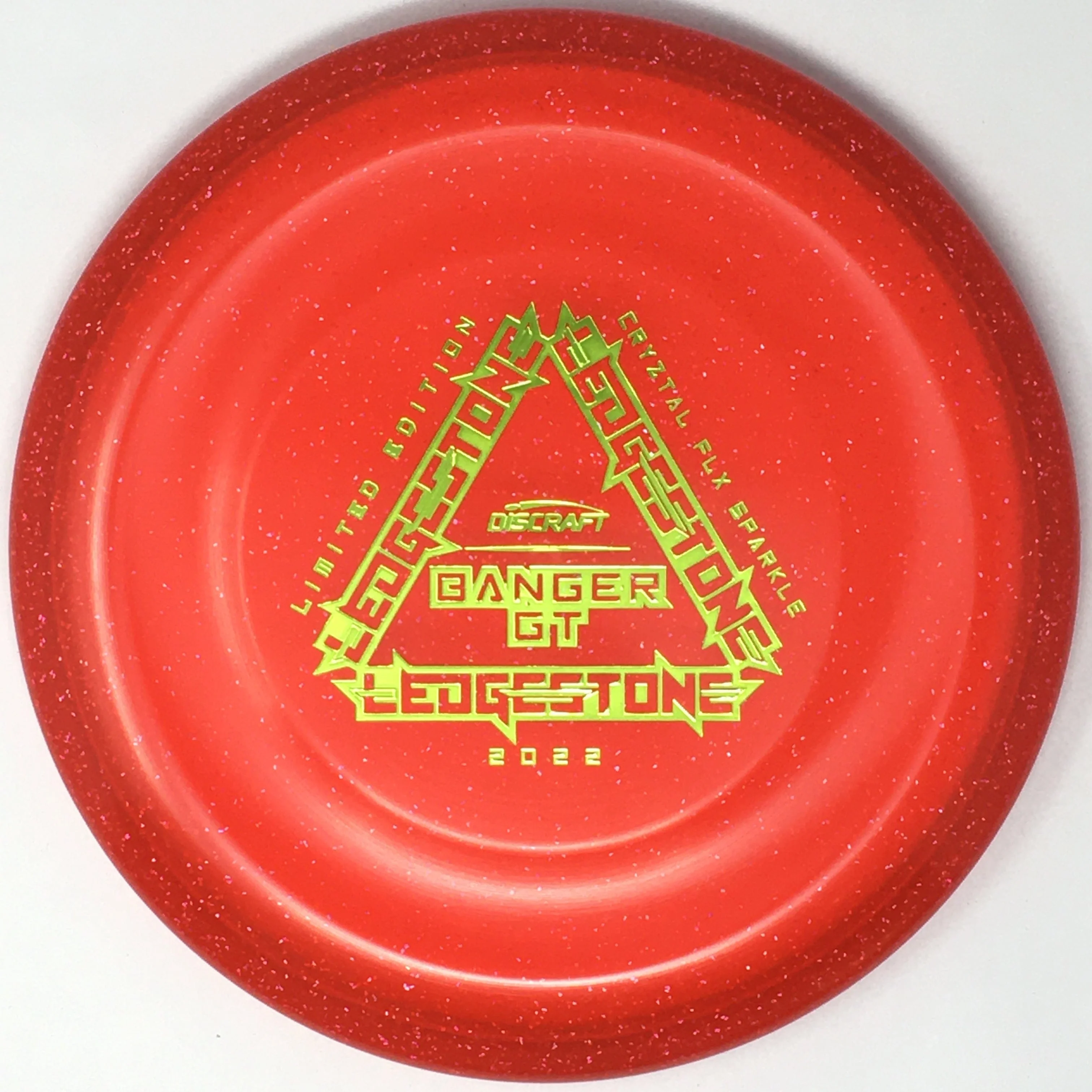 Banger GT (CryZtal FLX - 2022 Ledgestone Edition) - Image 4