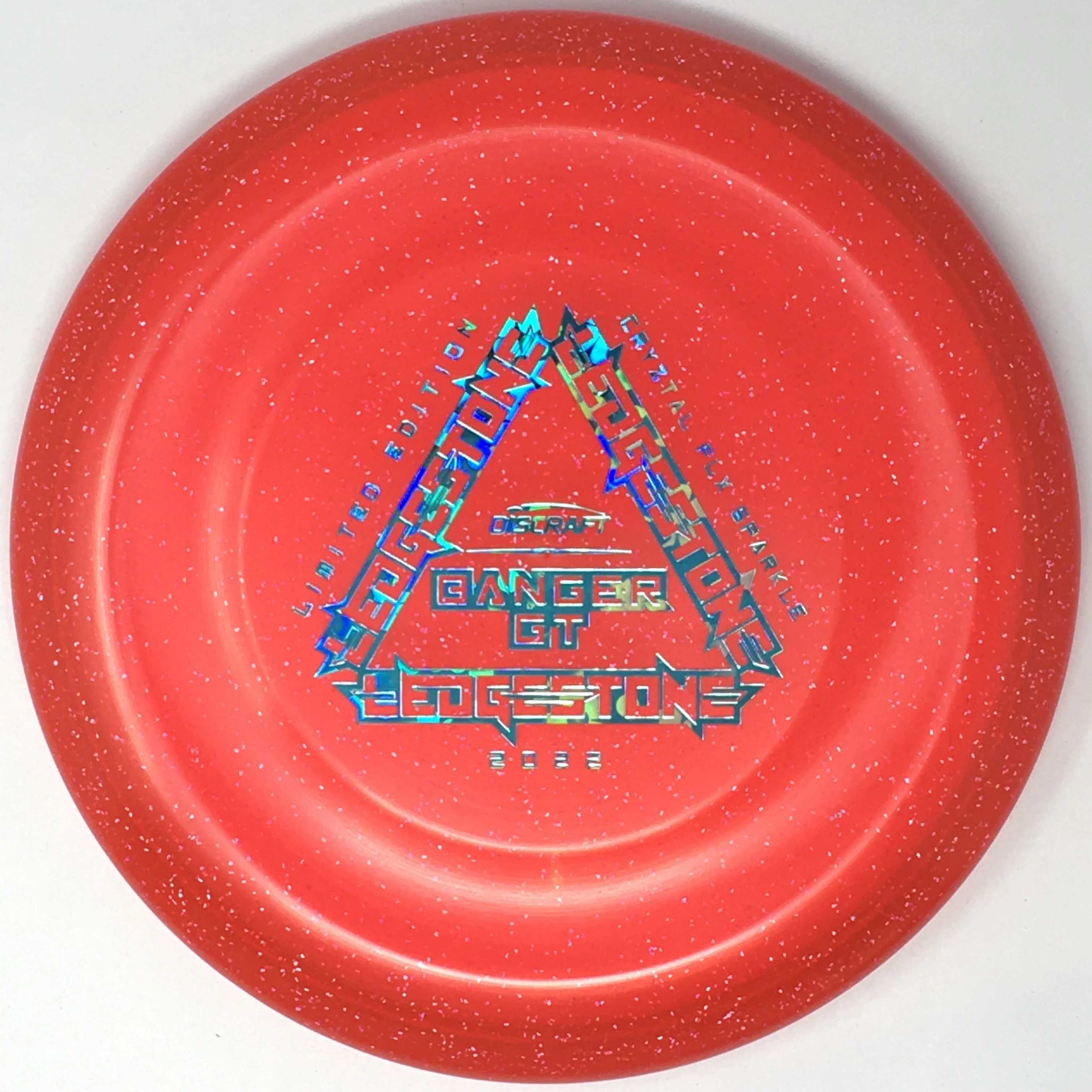 Banger GT (CryZtal FLX - 2022 Ledgestone Edition) - Image 5