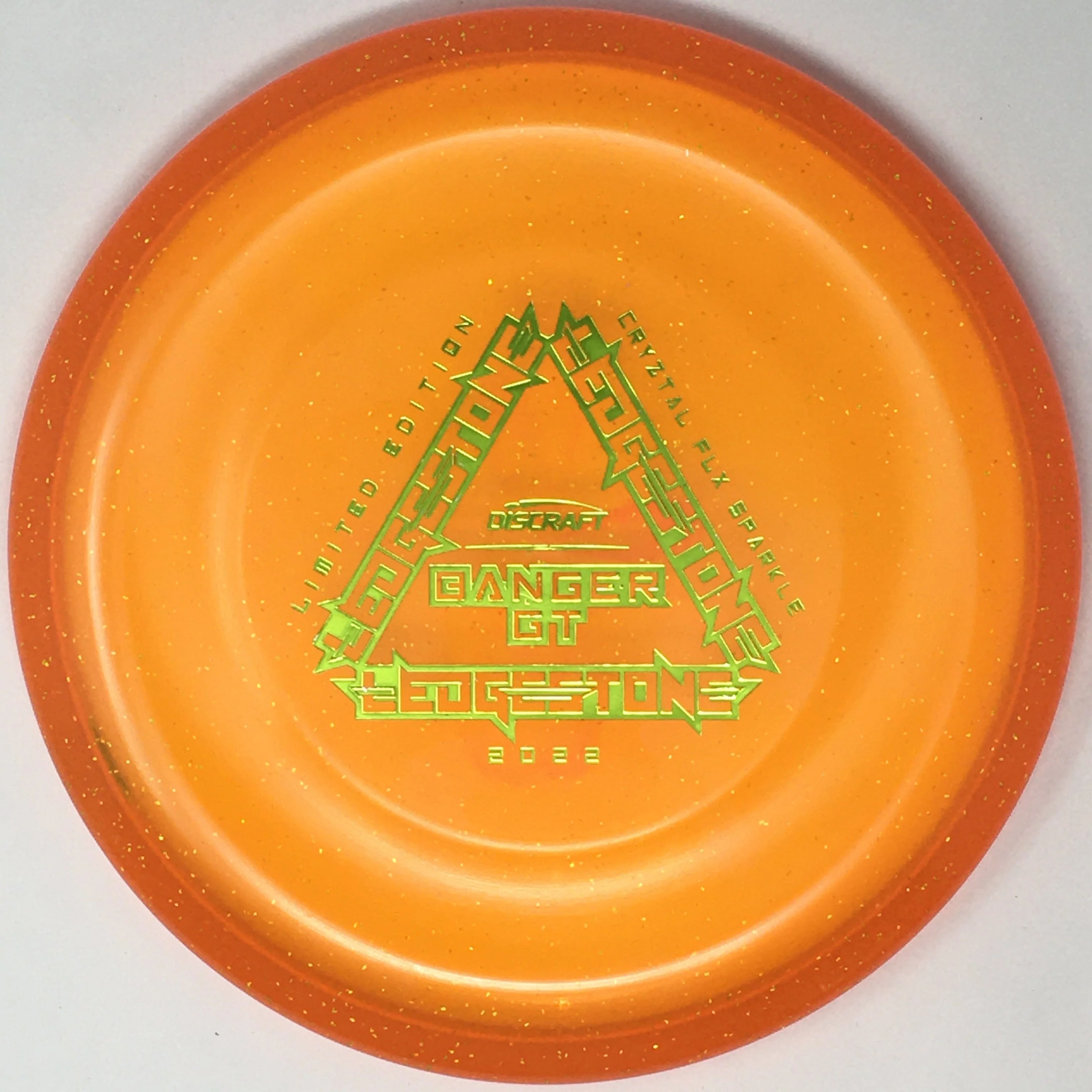 Banger GT (CryZtal FLX - 2022 Ledgestone Edition) - Image 6