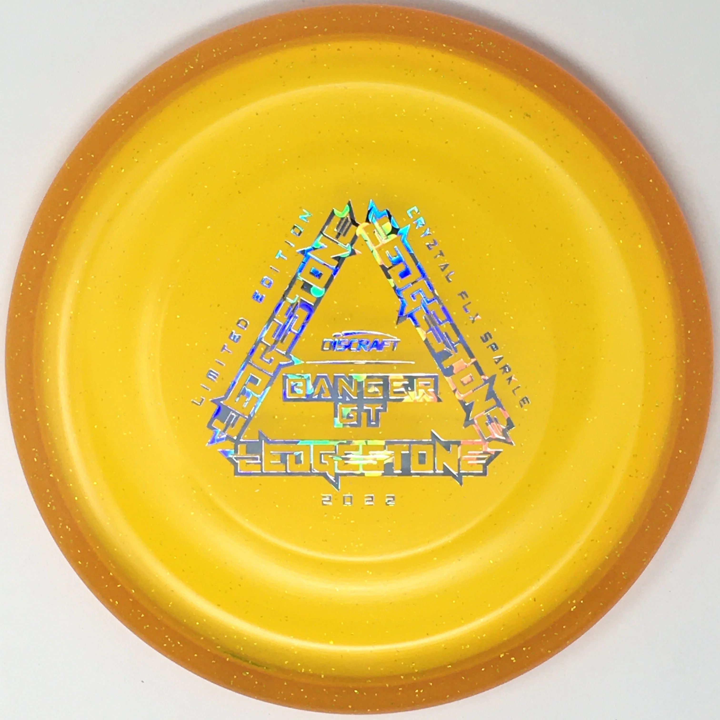 Banger GT (CryZtal FLX - 2022 Ledgestone Edition) - Image 7