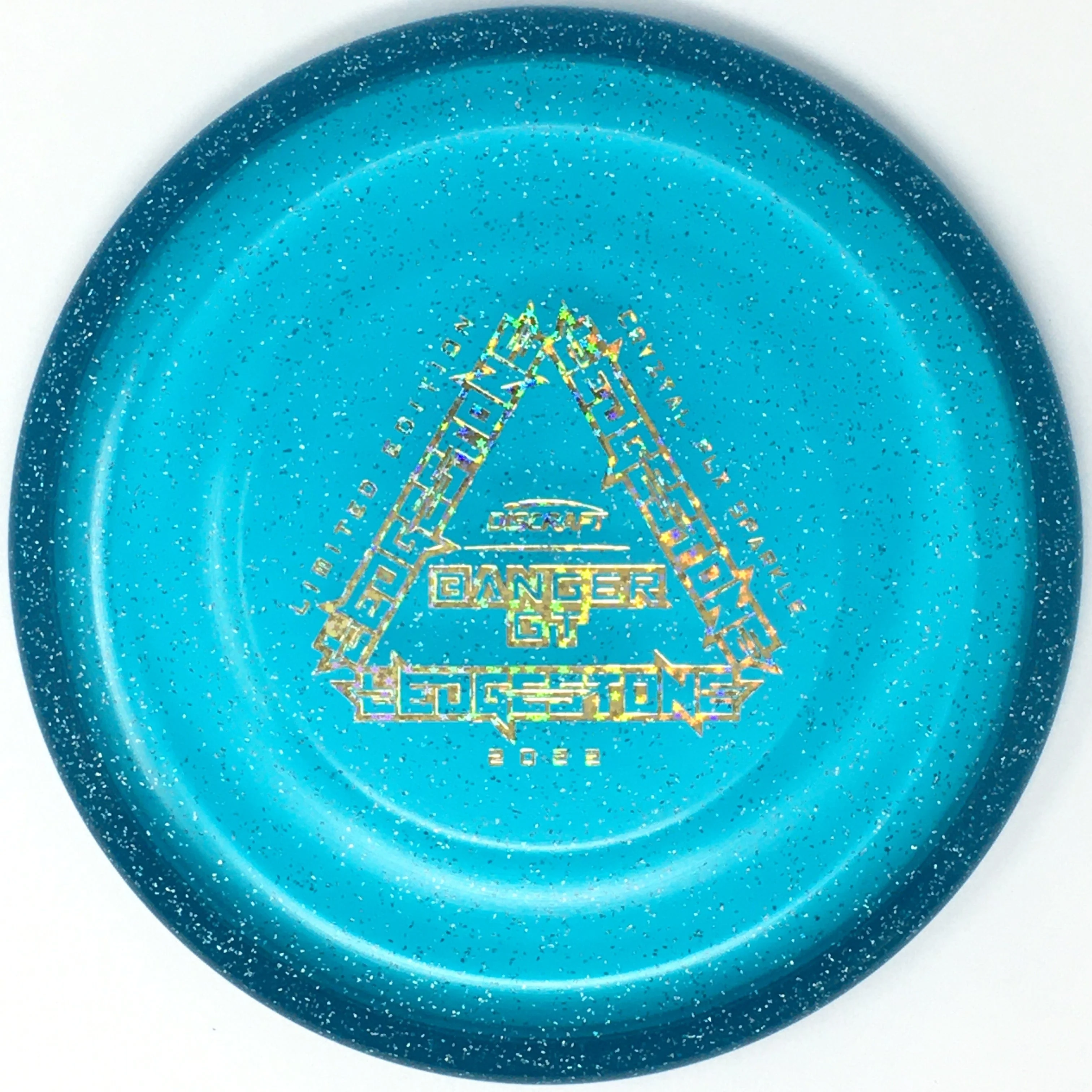 Banger GT (CryZtal FLX - 2022 Ledgestone Edition) - Image 9
