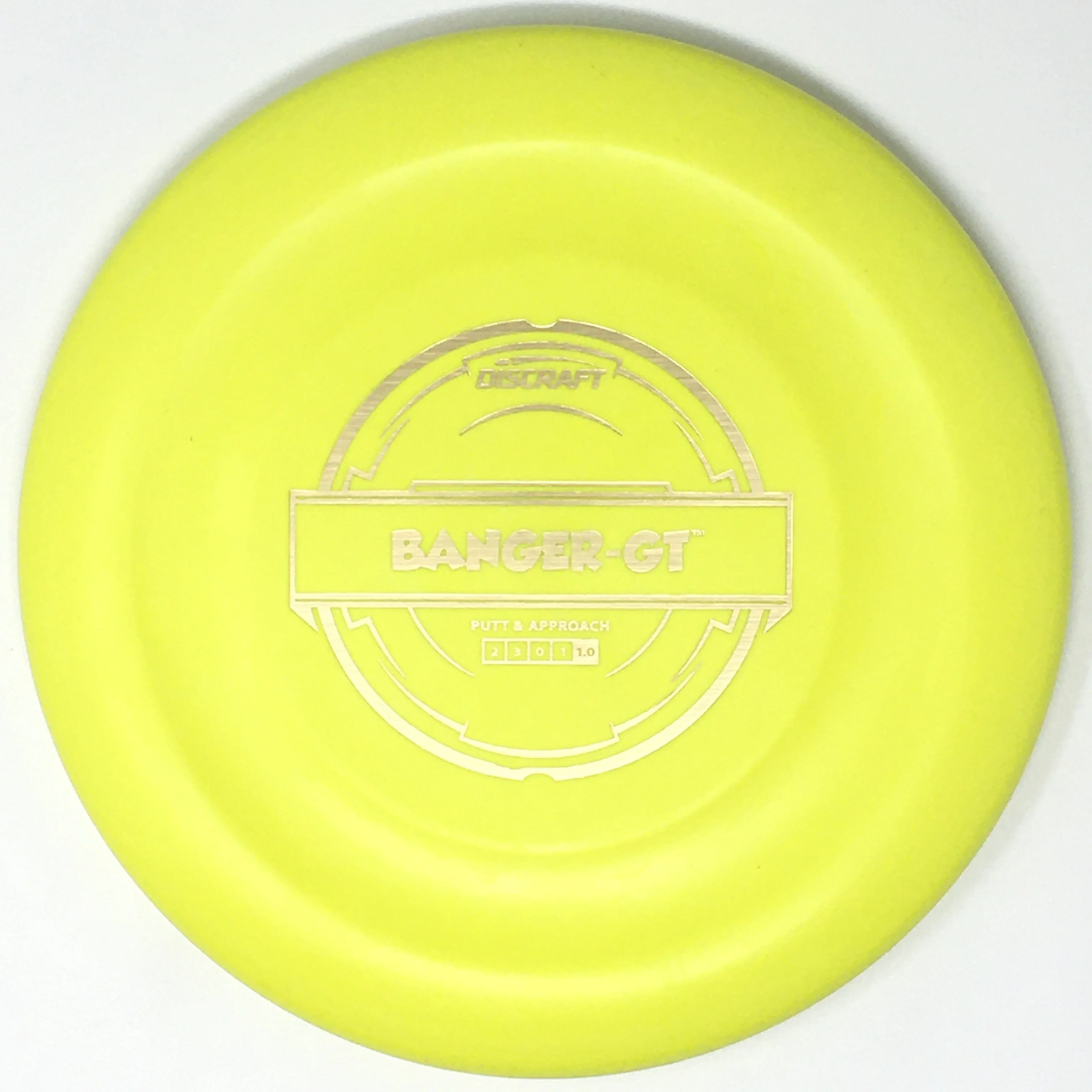 Banger GT (Putter Line) - Image 10