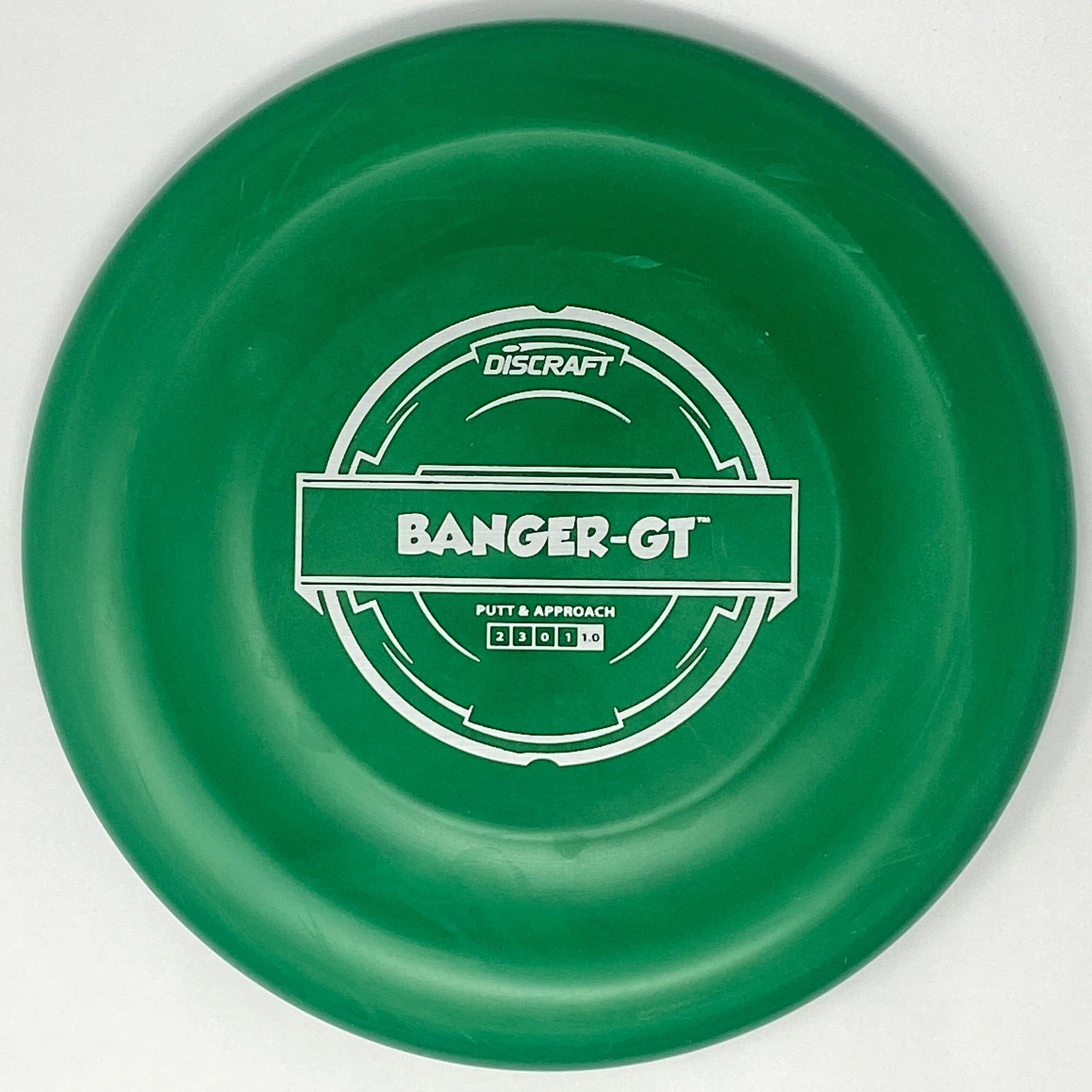 Banger GT (Putter Line) - Image 11