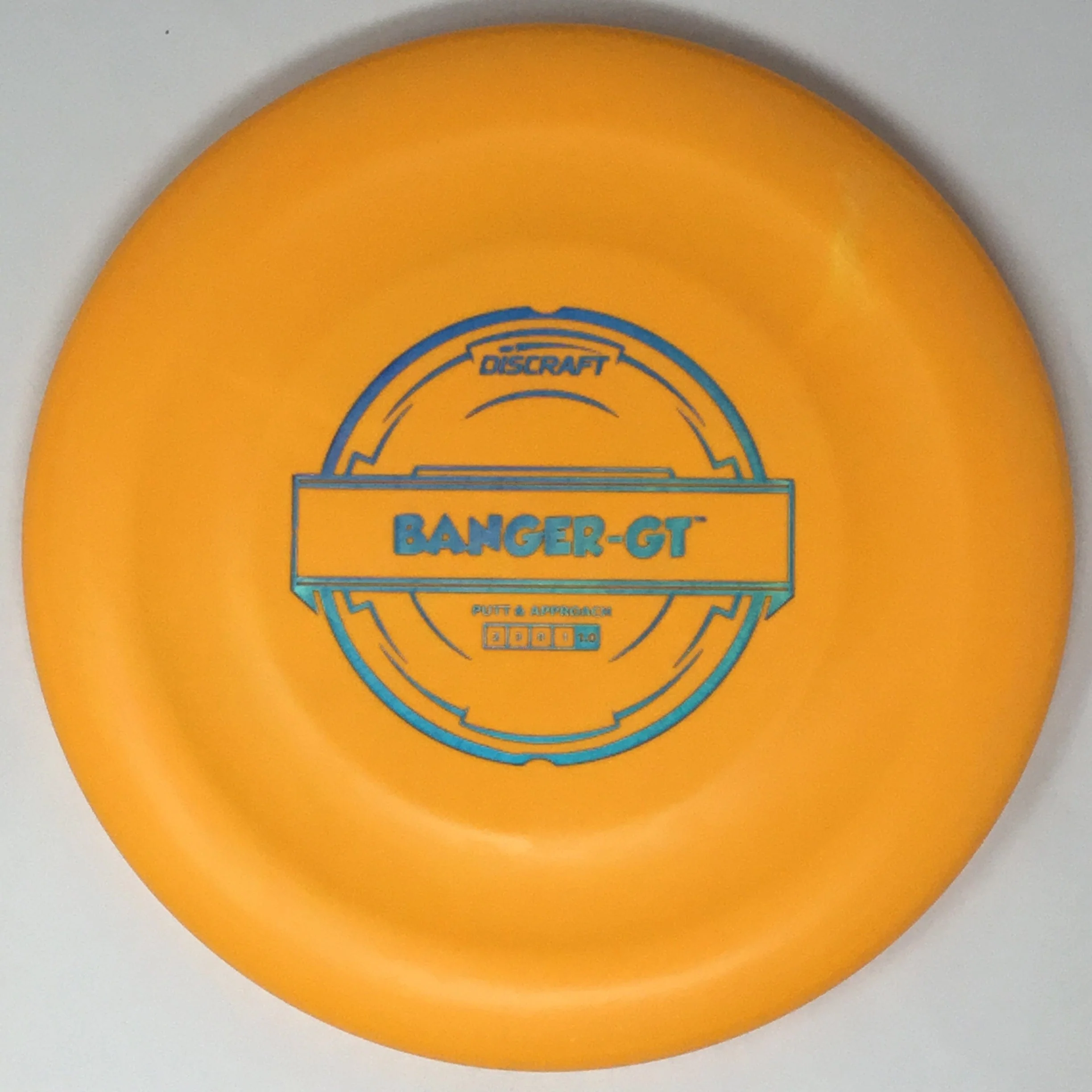 Banger GT (Putter Line) - Image 12