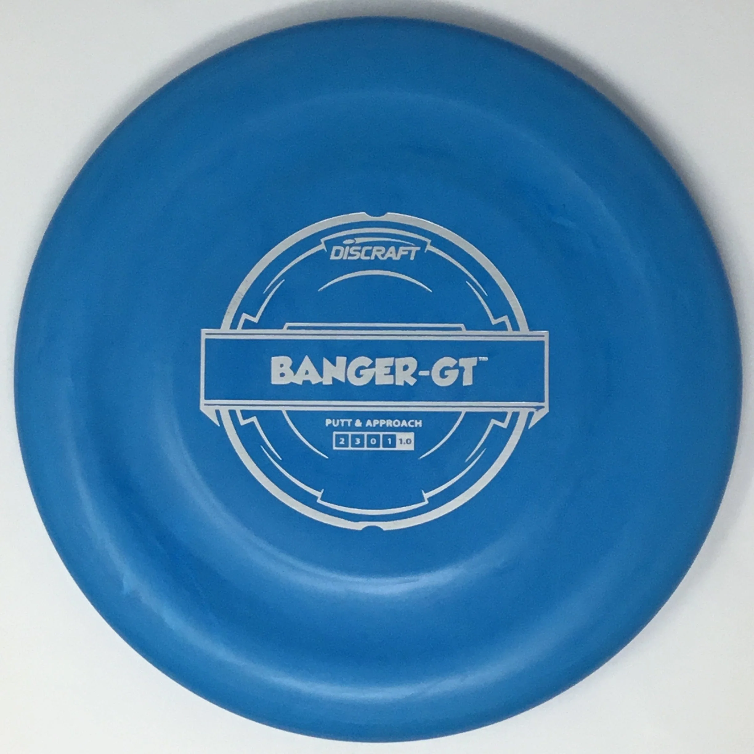 Banger GT (Putter Line) - Image 14
