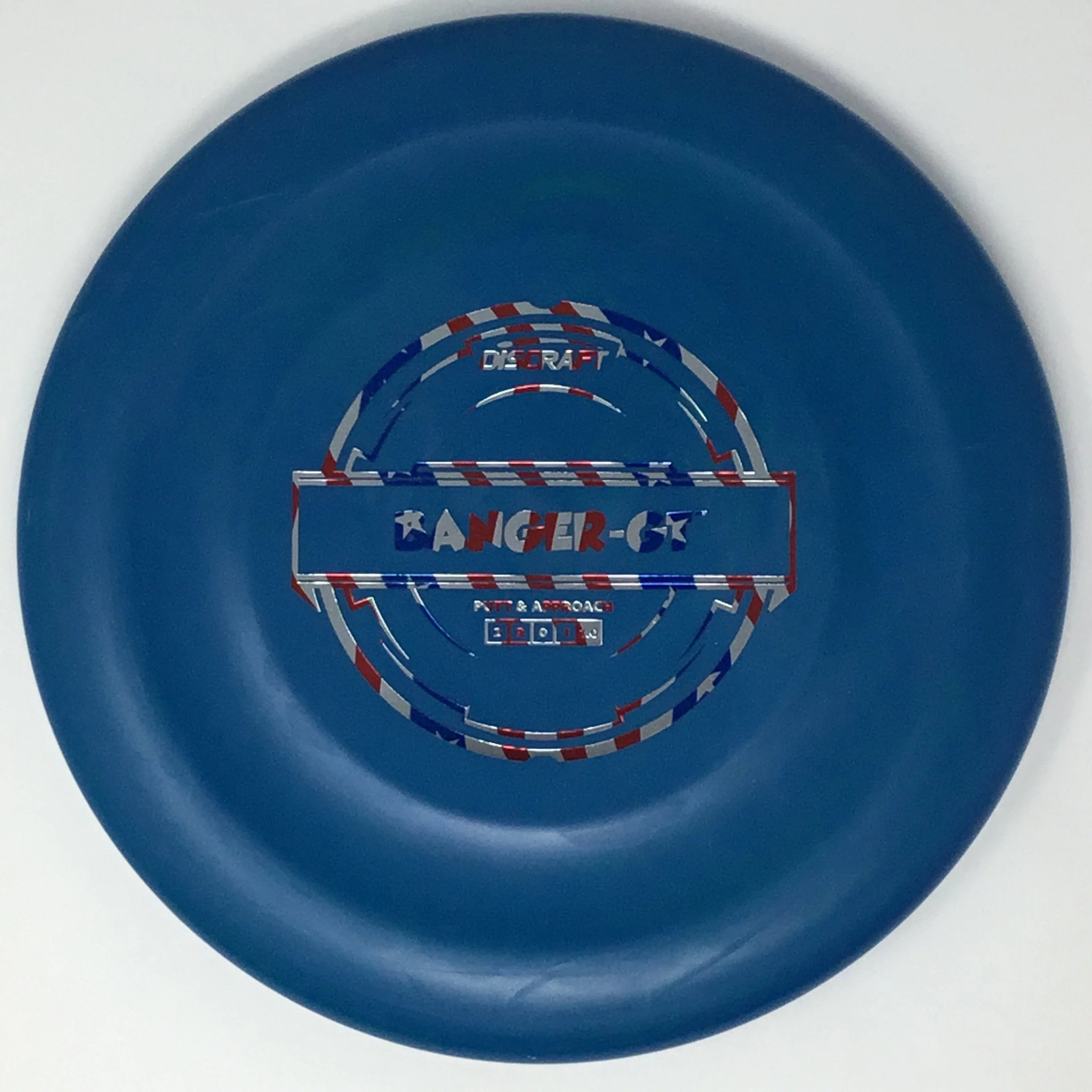 Banger GT (Putter Line) - Image 15