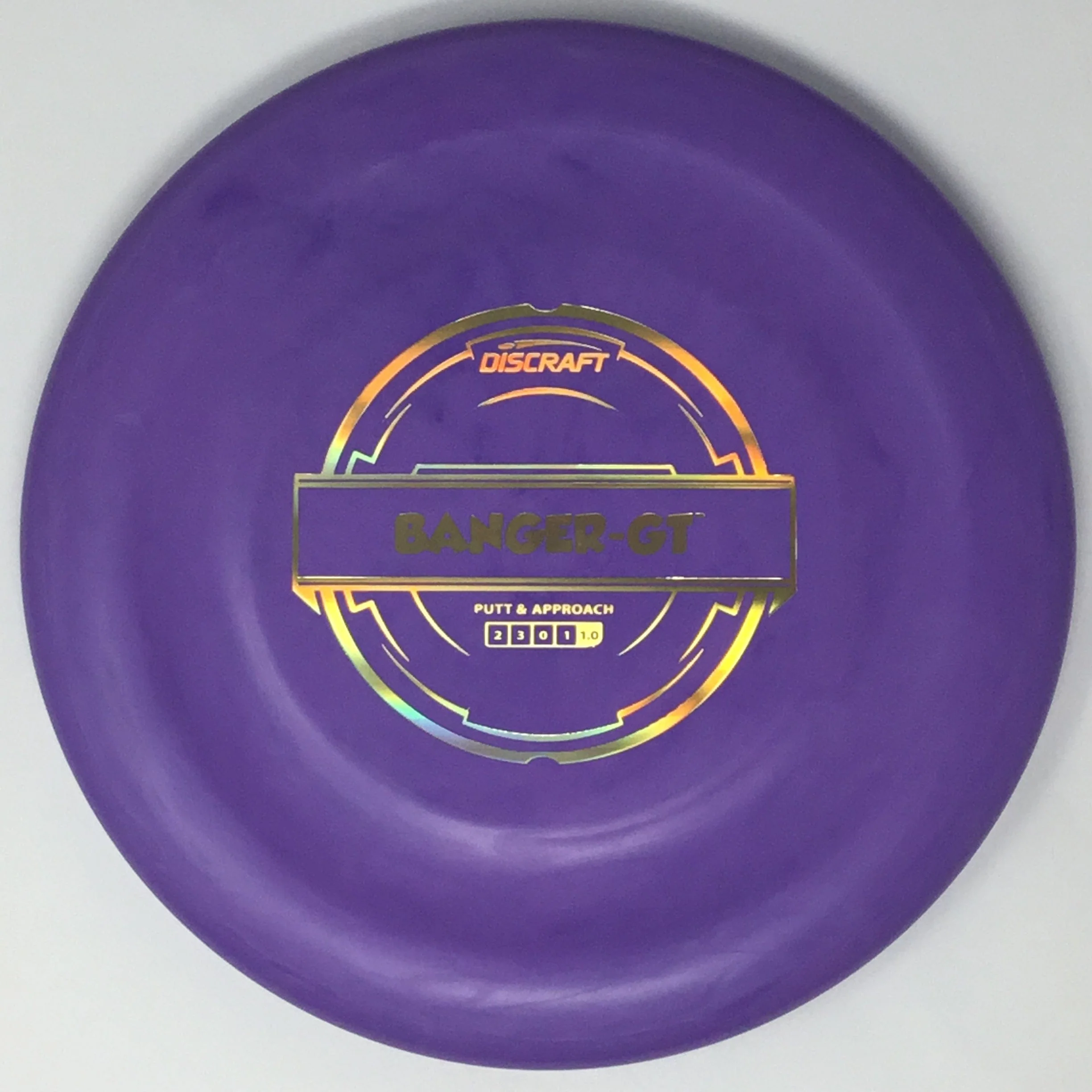 Banger GT (Putter Line) - Image 16