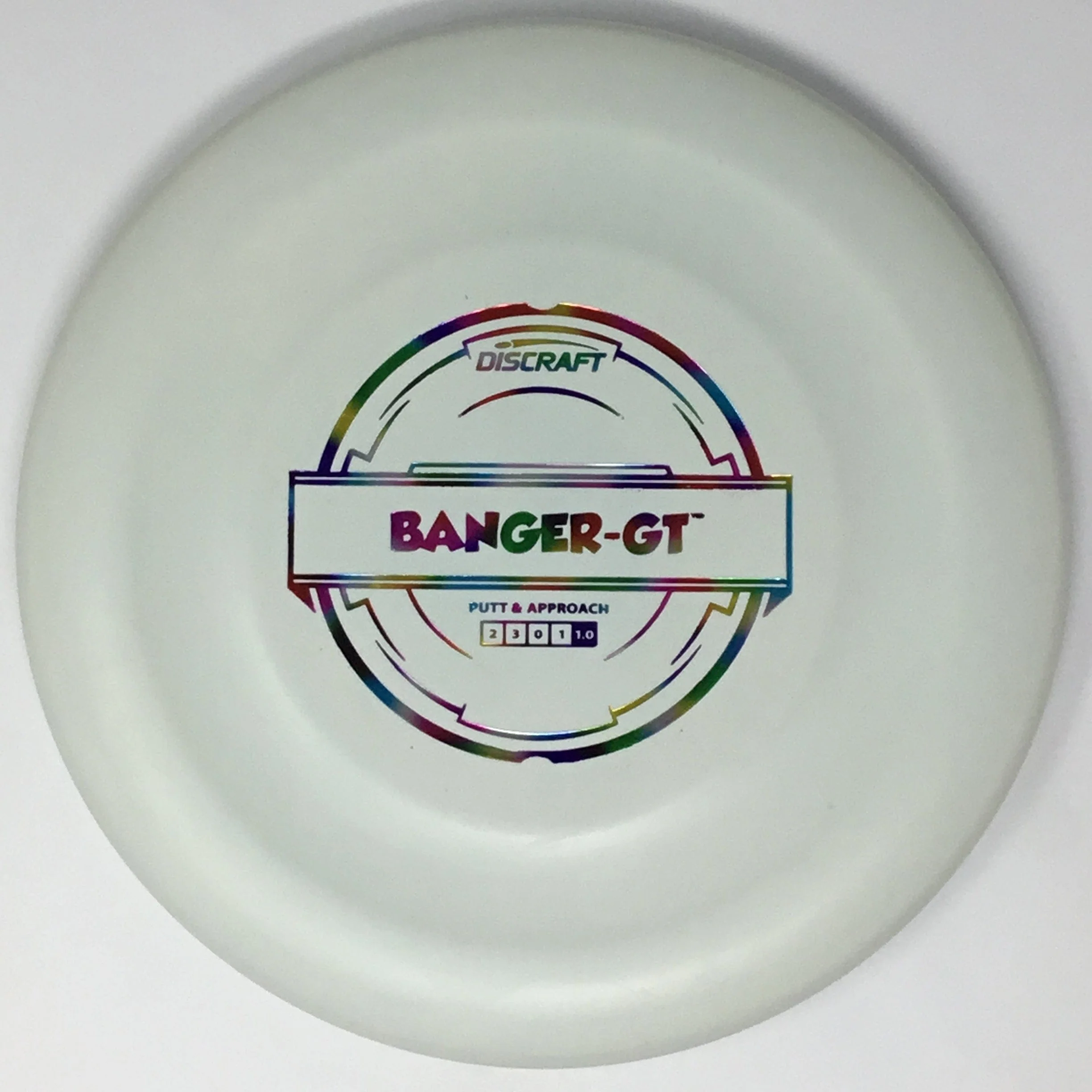 Banger GT (Putter Line) - Image 17