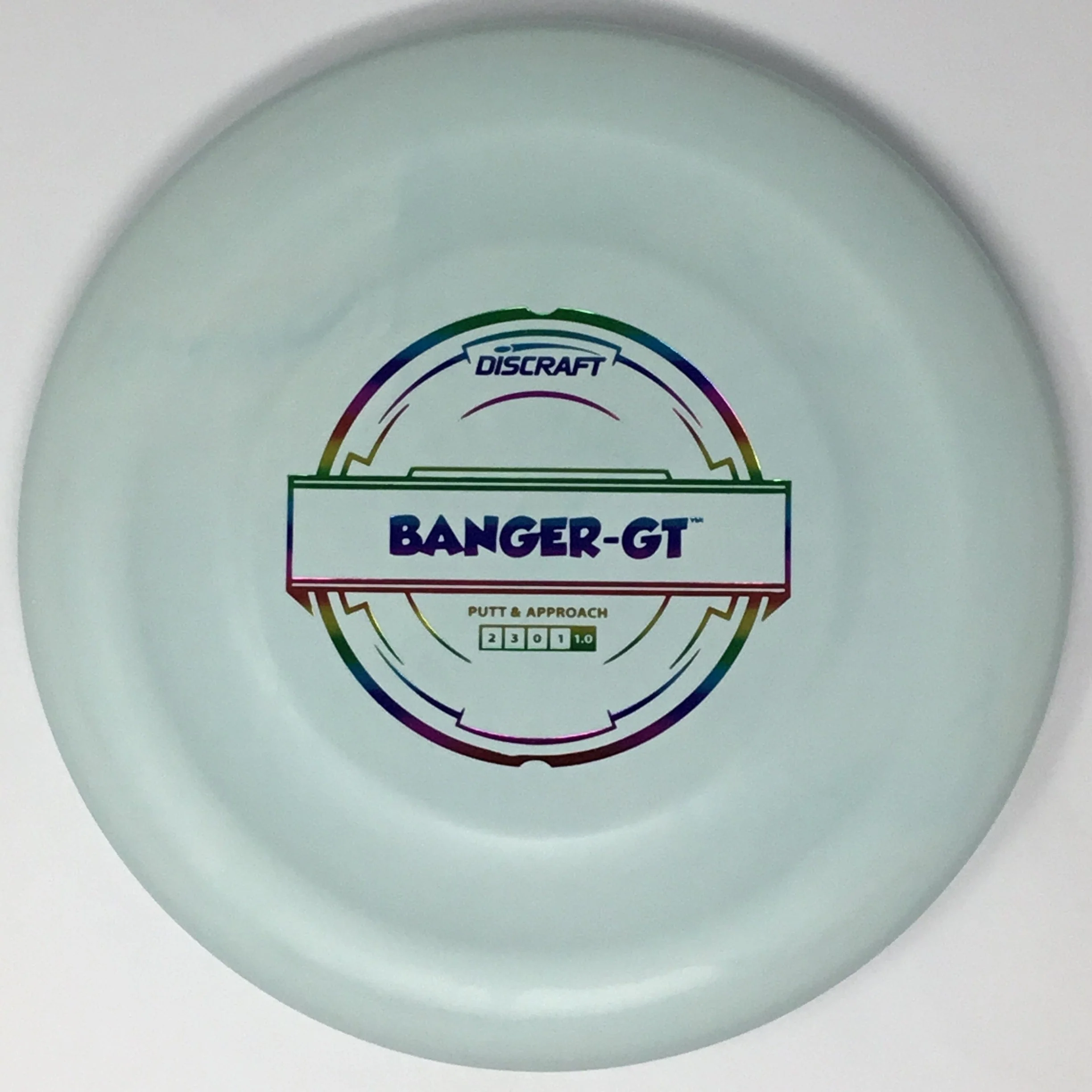 Banger GT (Putter Line) - Image 18