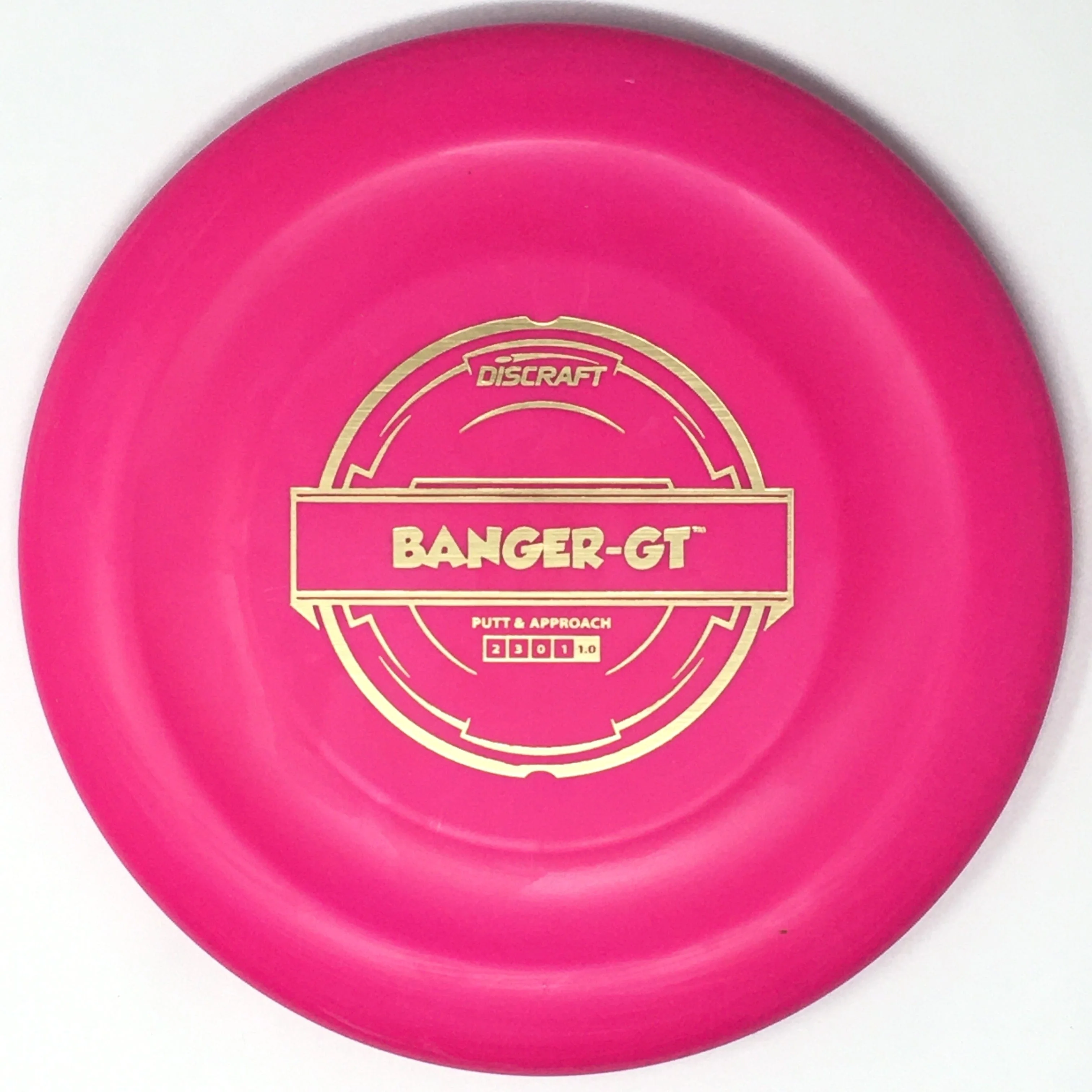 Banger GT (Putter Line) - Image 3