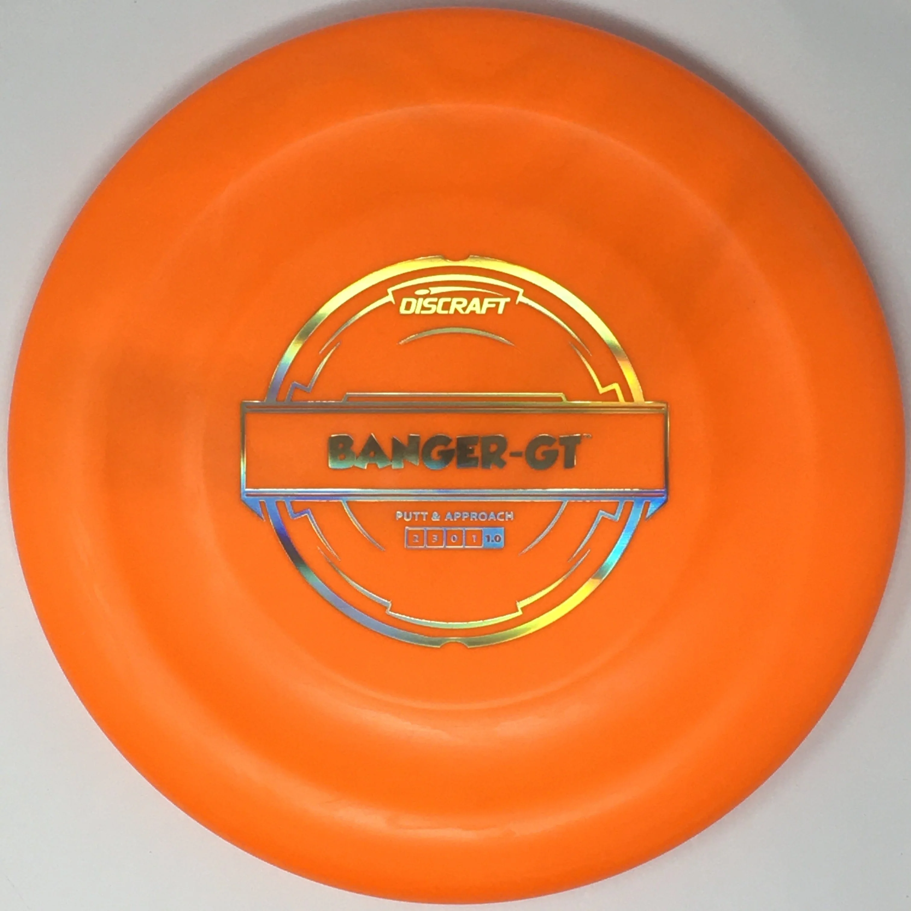 Banger GT (Putter Line) - Image 4