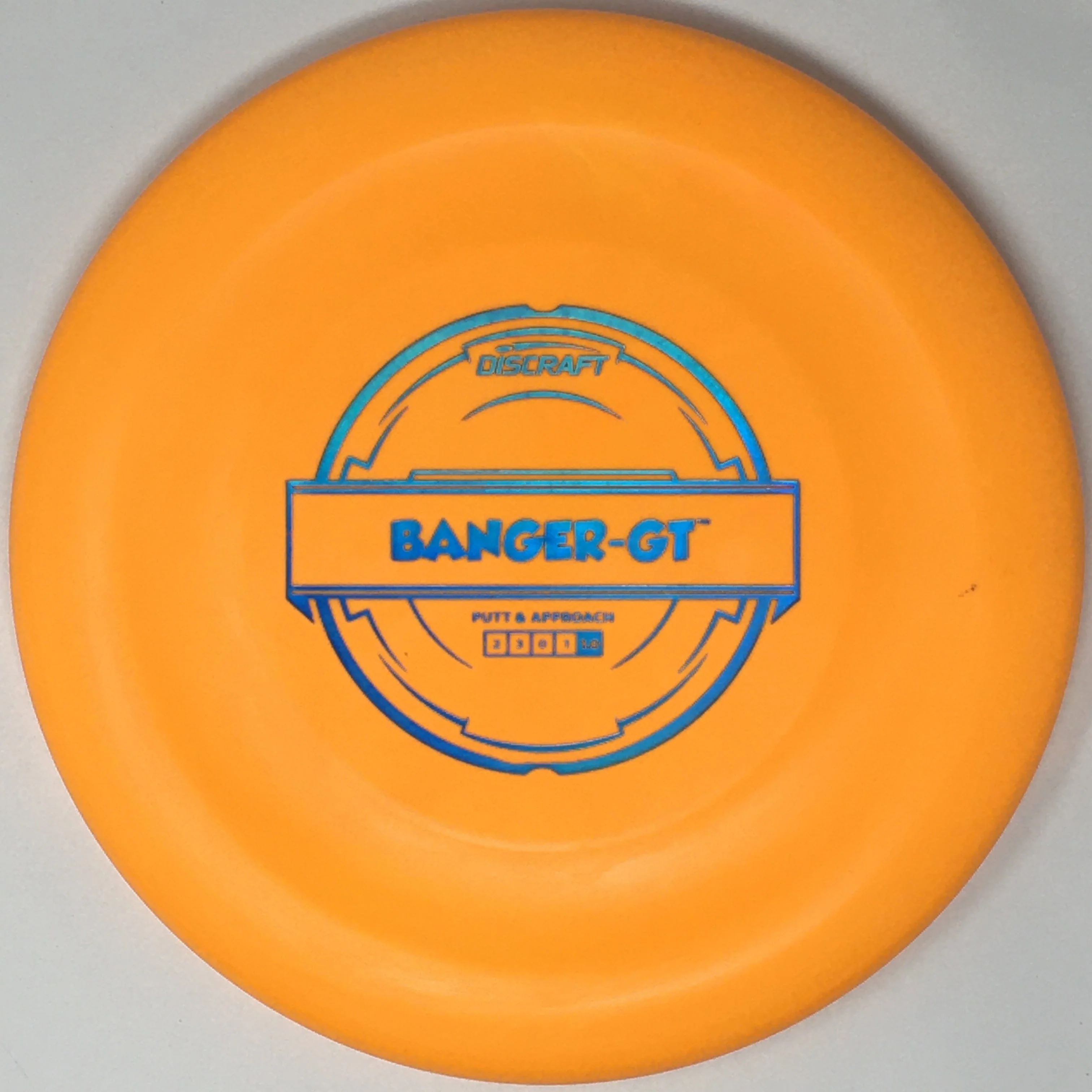 Banger GT (Putter Line) - Image 5