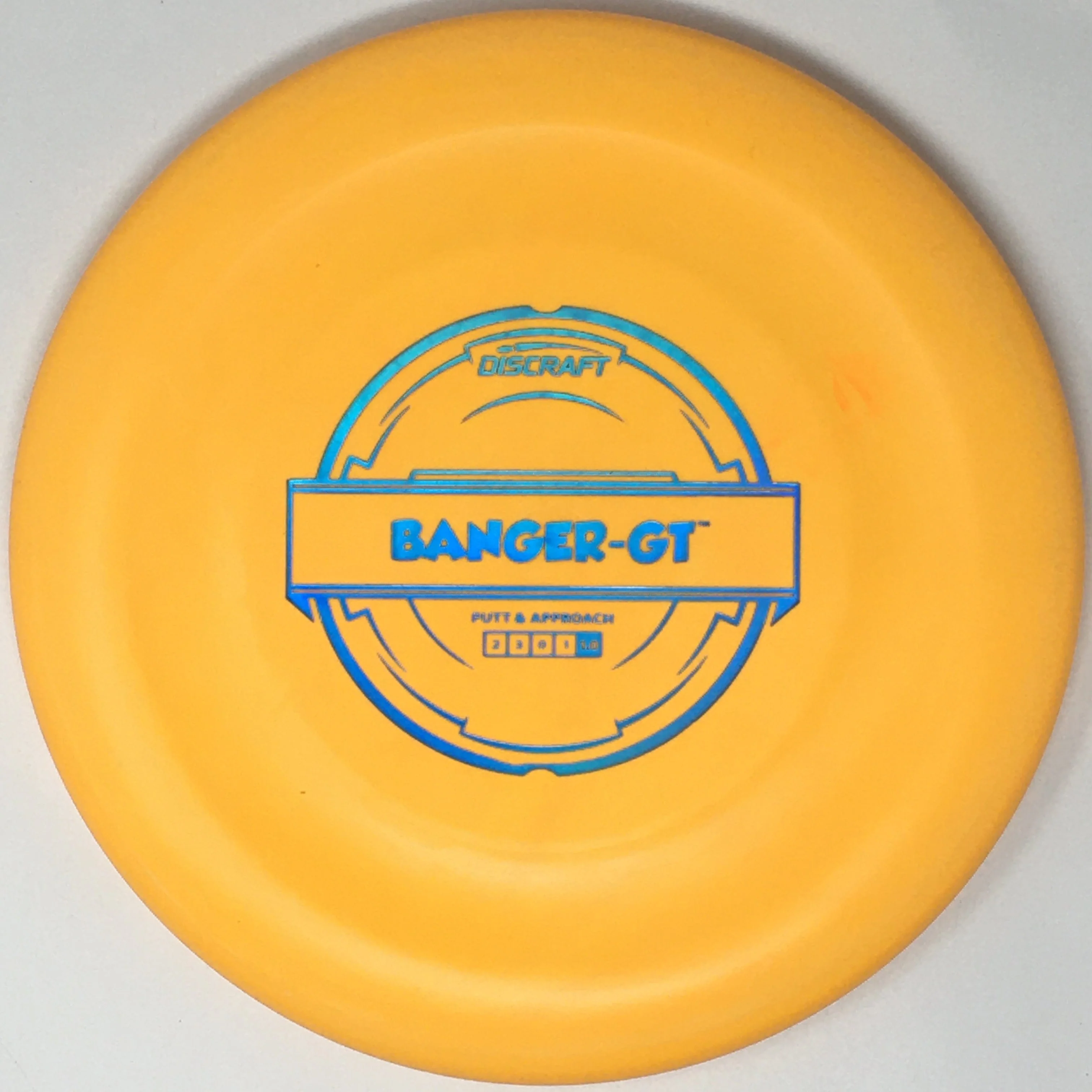 Banger GT (Putter Line) - Image 6