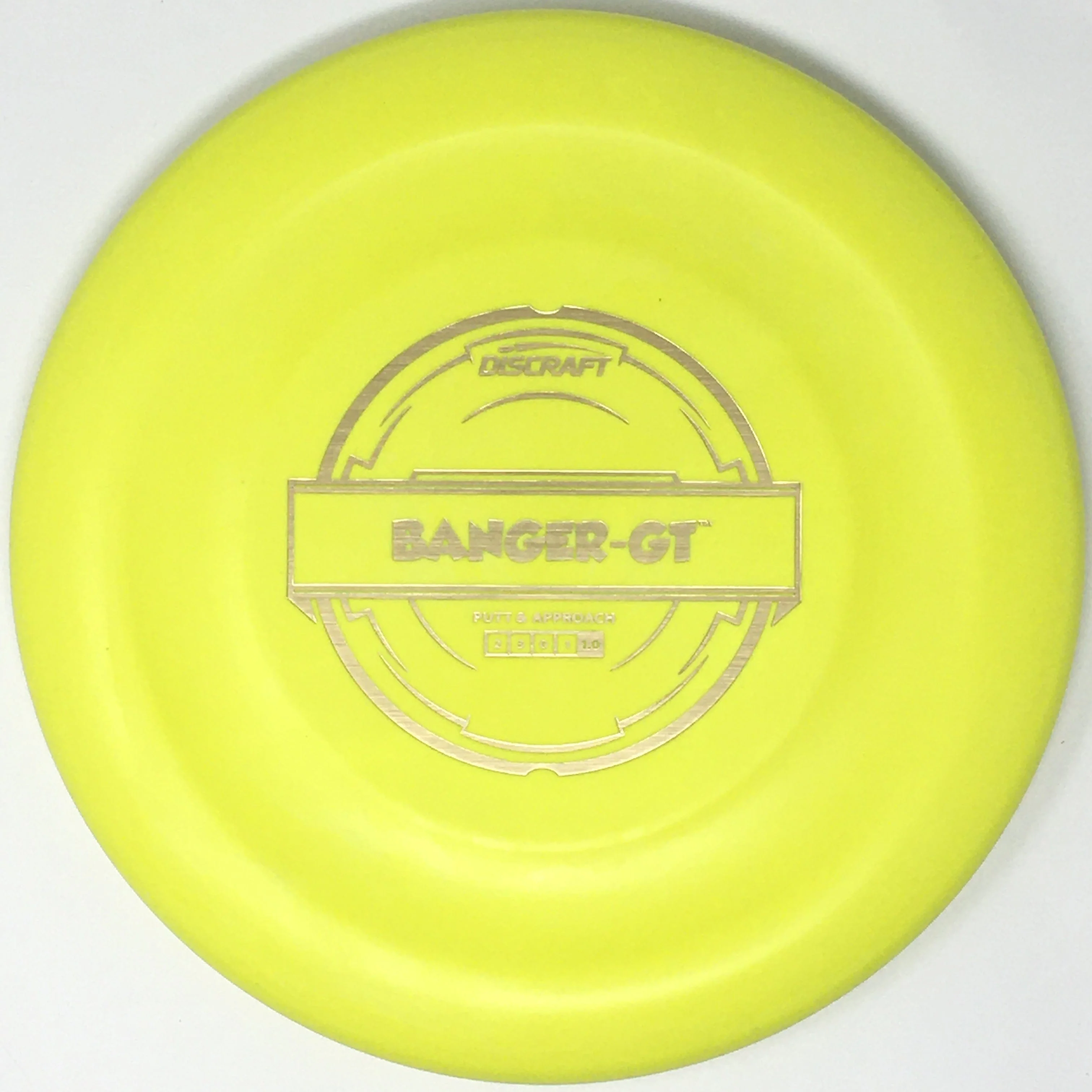 Banger GT (Putter Line) - Image 7