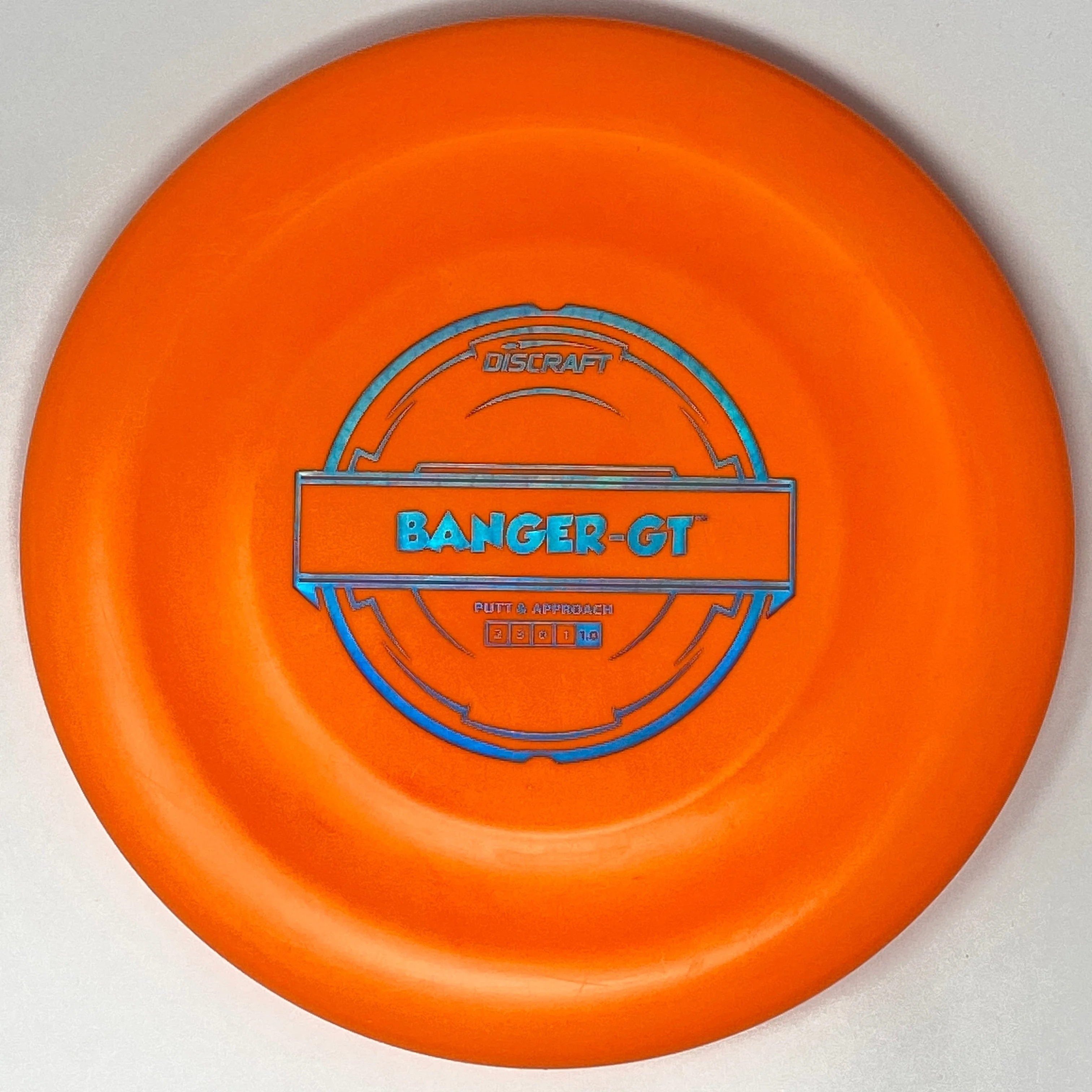 Banger GT (Putter Line) - Image 9