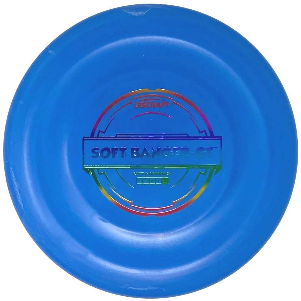 Banger GT (Putter Line Soft)
