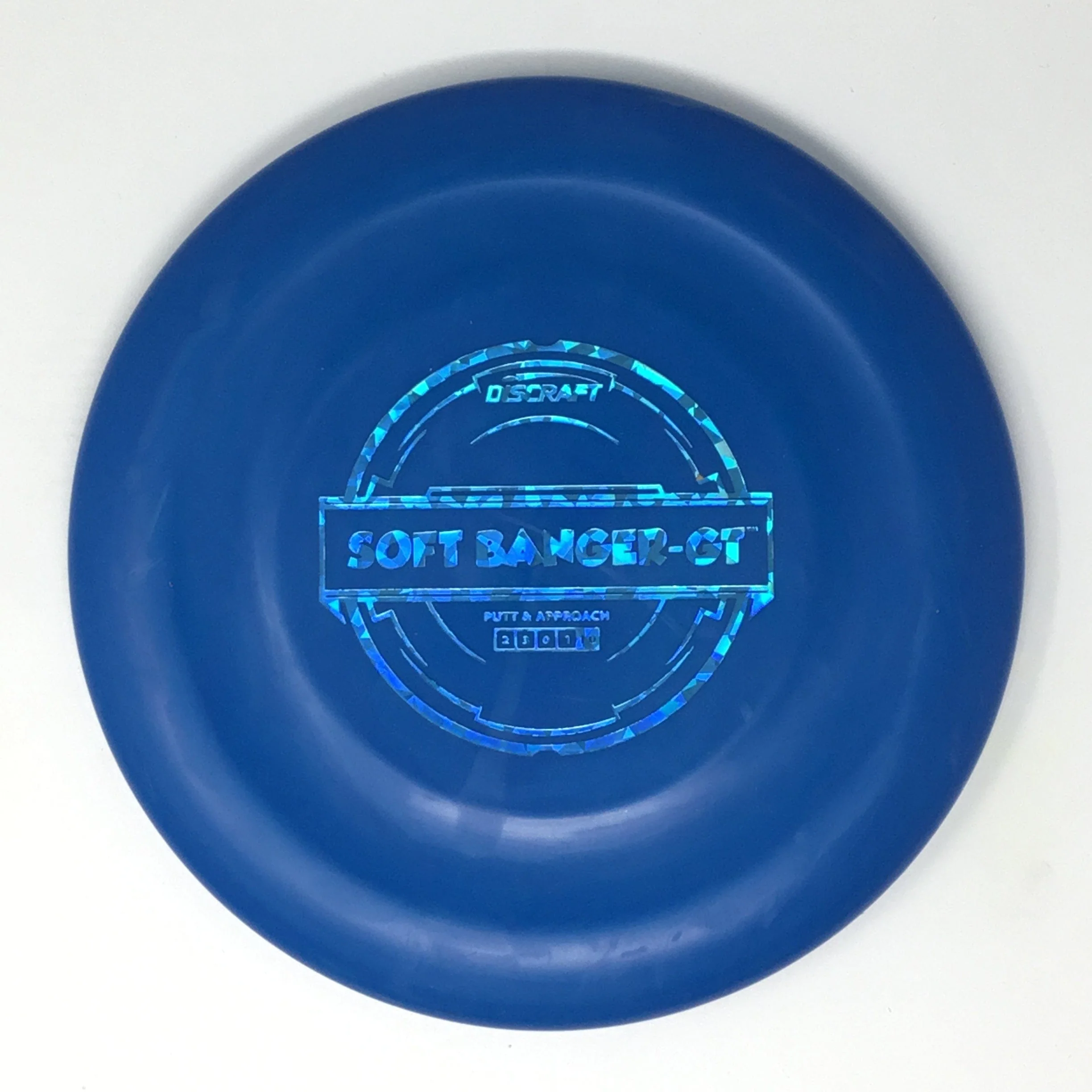 Banger GT (Putter Line Soft) - Image 10