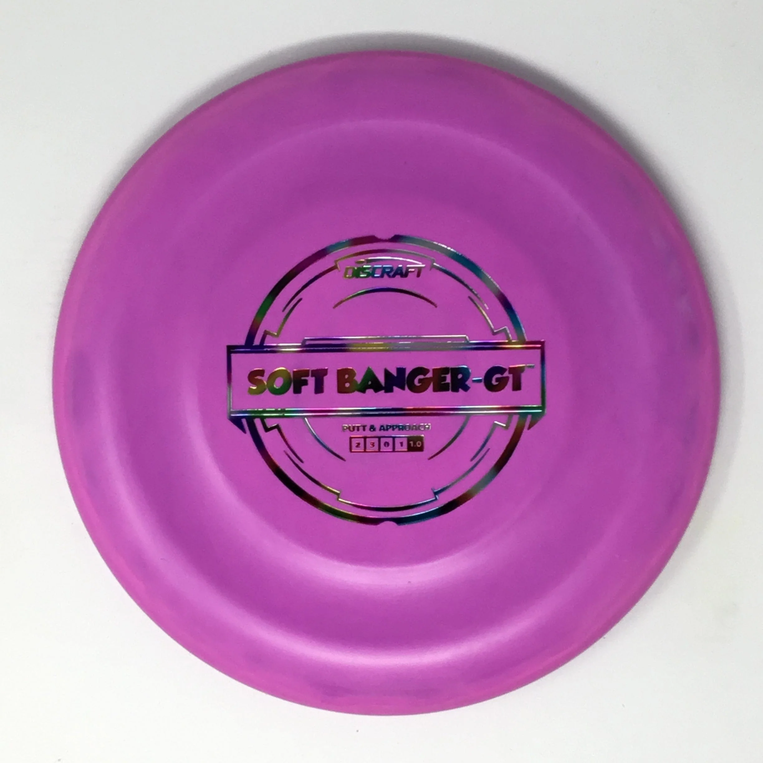 Banger GT (Putter Line Soft) - Image 11